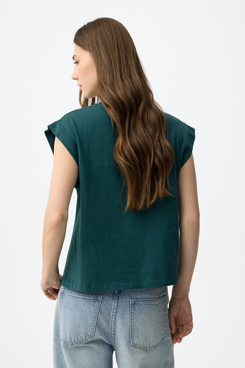 Camiseta Numel