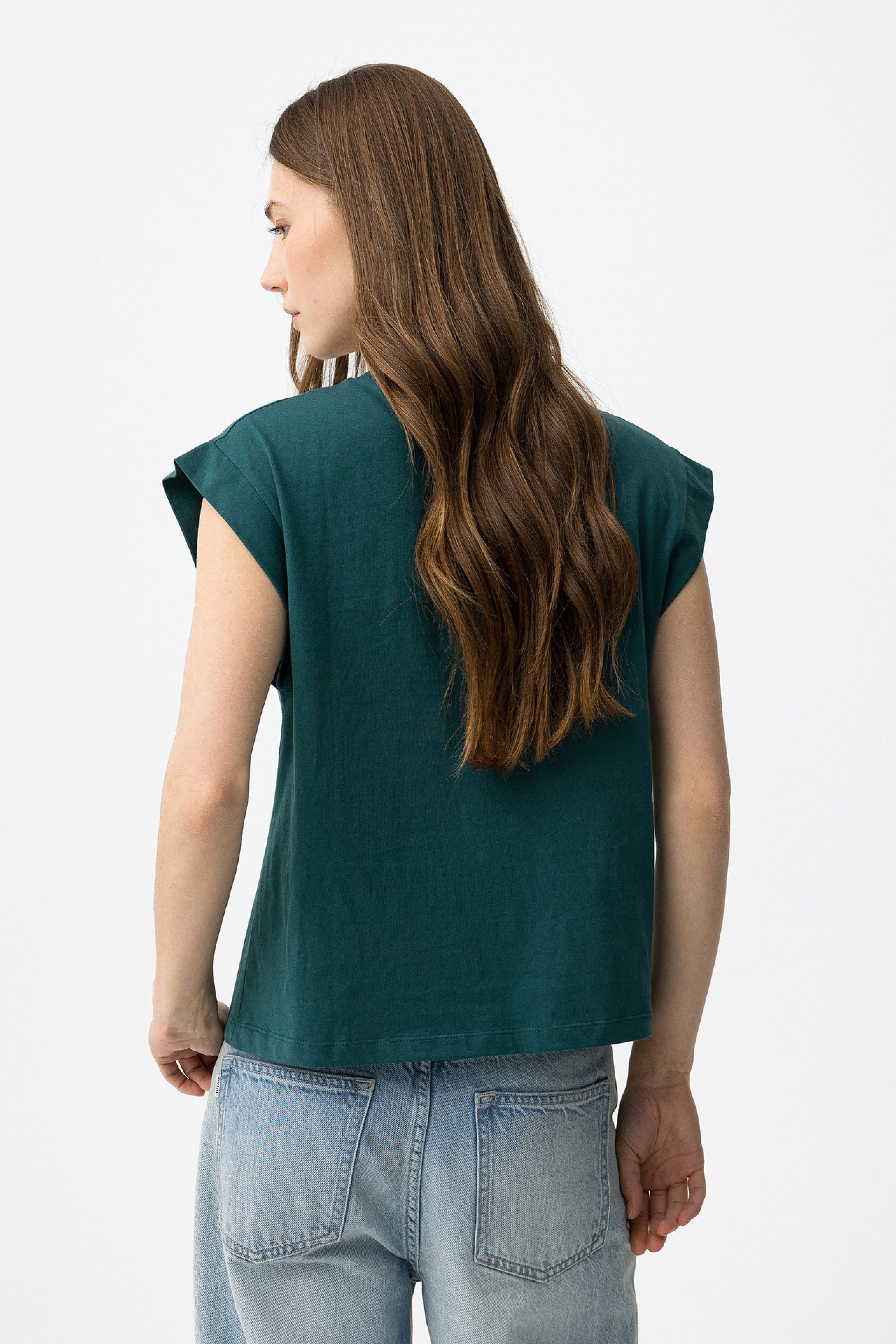 Camiseta Numel