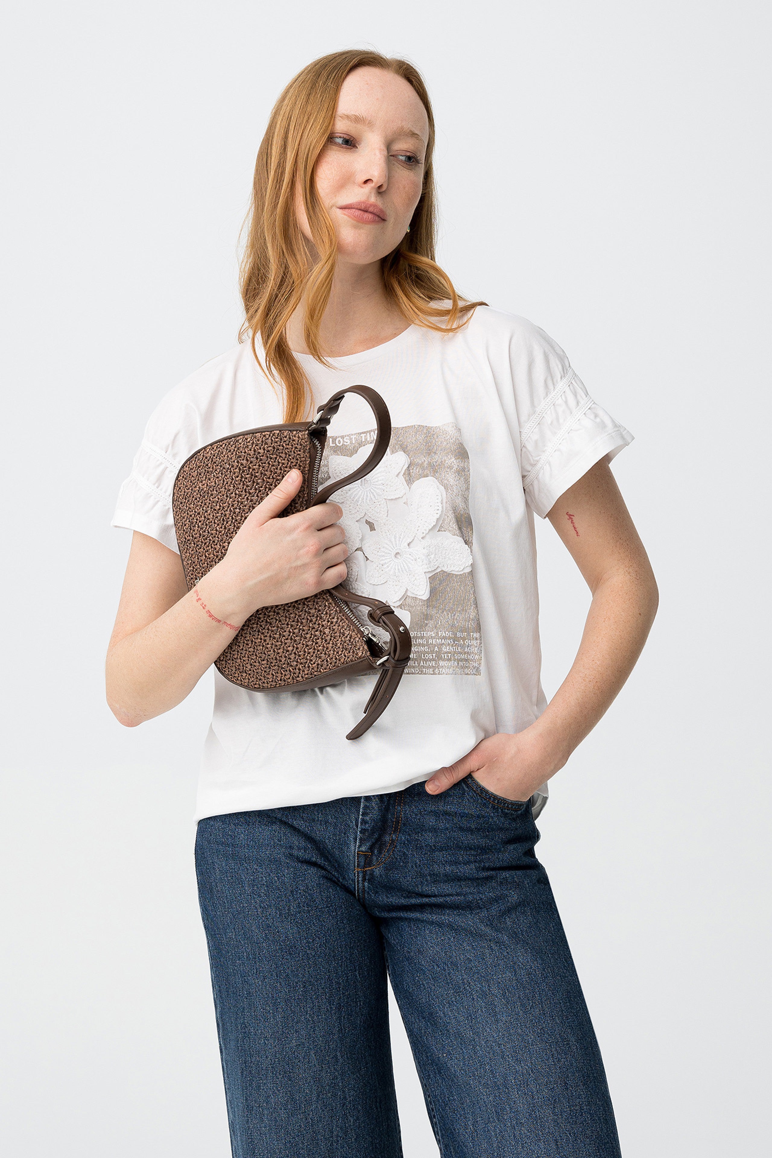 Camiseta Lydia