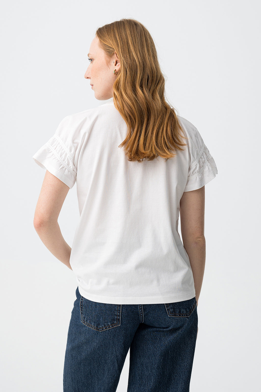 Camiseta Lydia