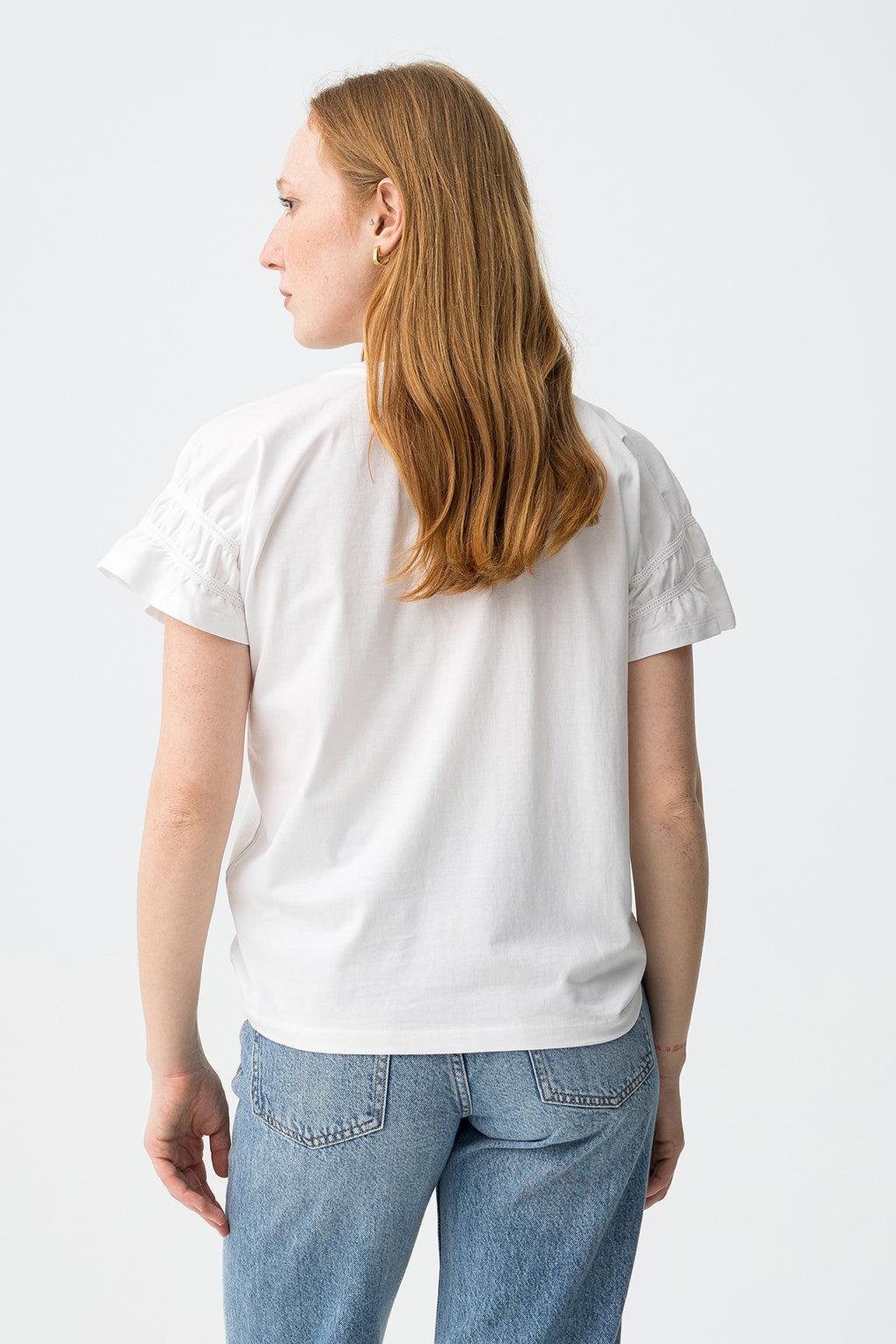 Camiseta Lydia