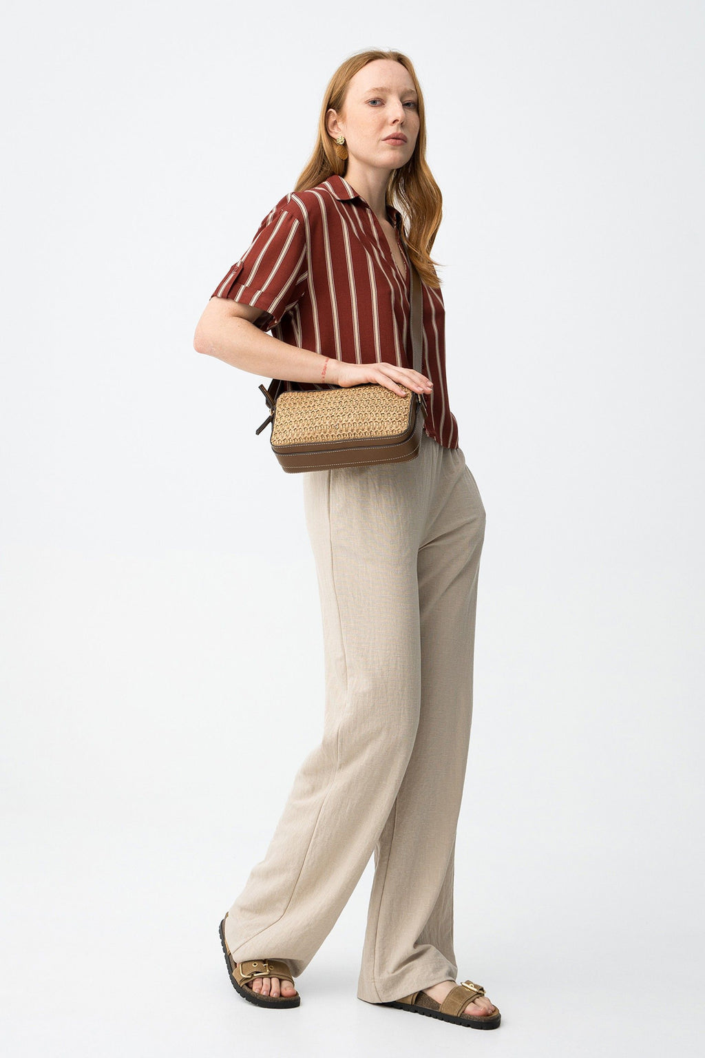 Pantalón Mellow