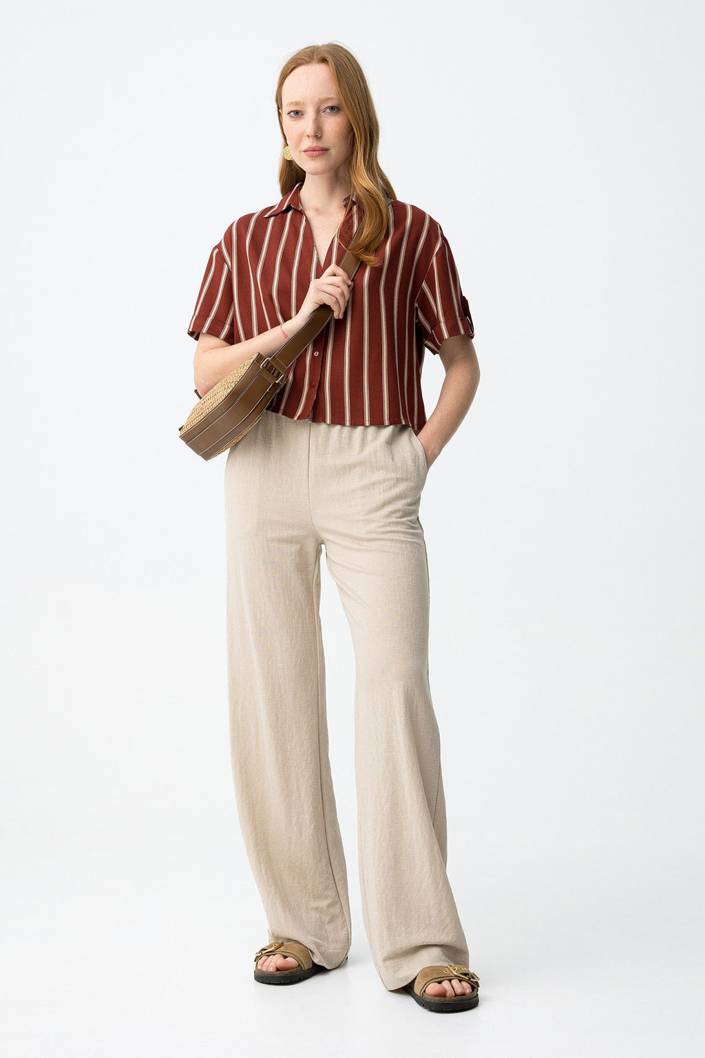 Pantalón Mellow
