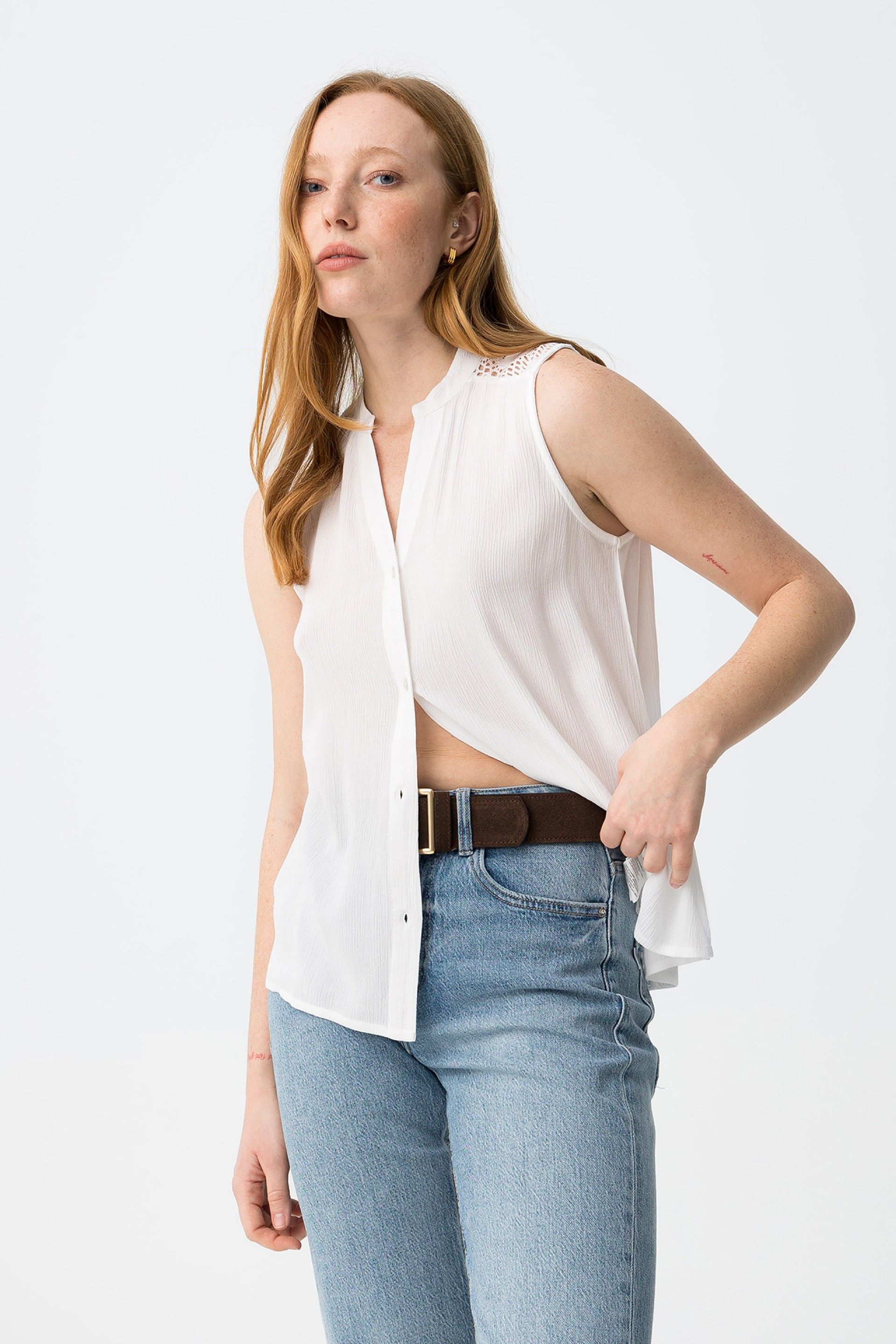 Camiseta Lynx