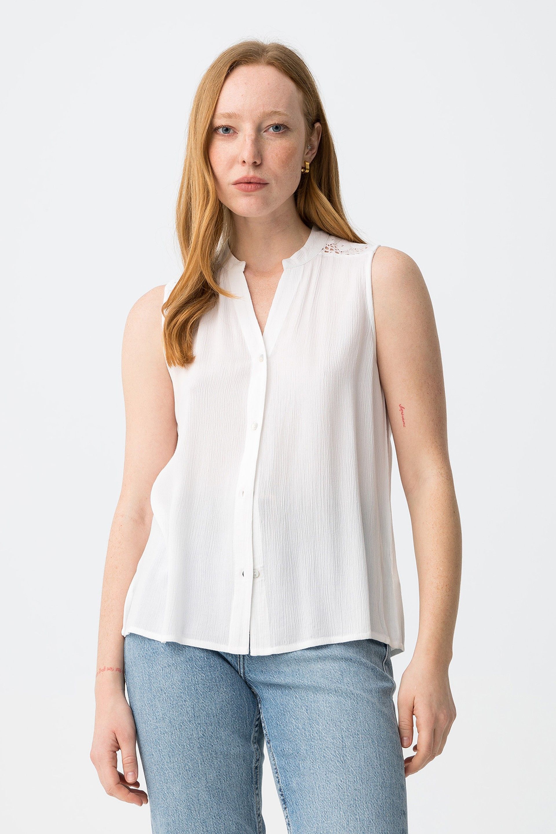 Camiseta Lynx