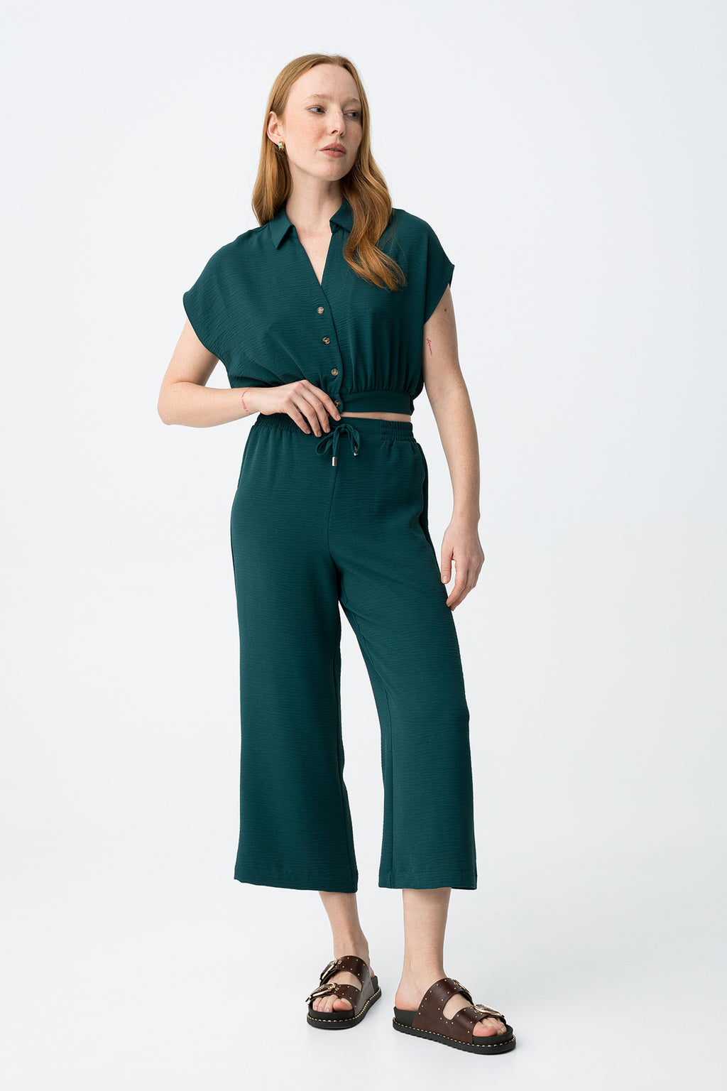 Pantalón Francesca 6b