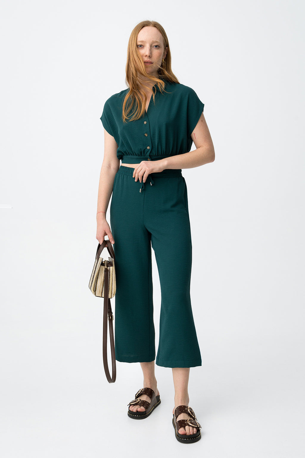 Pantalón Francesca 6b