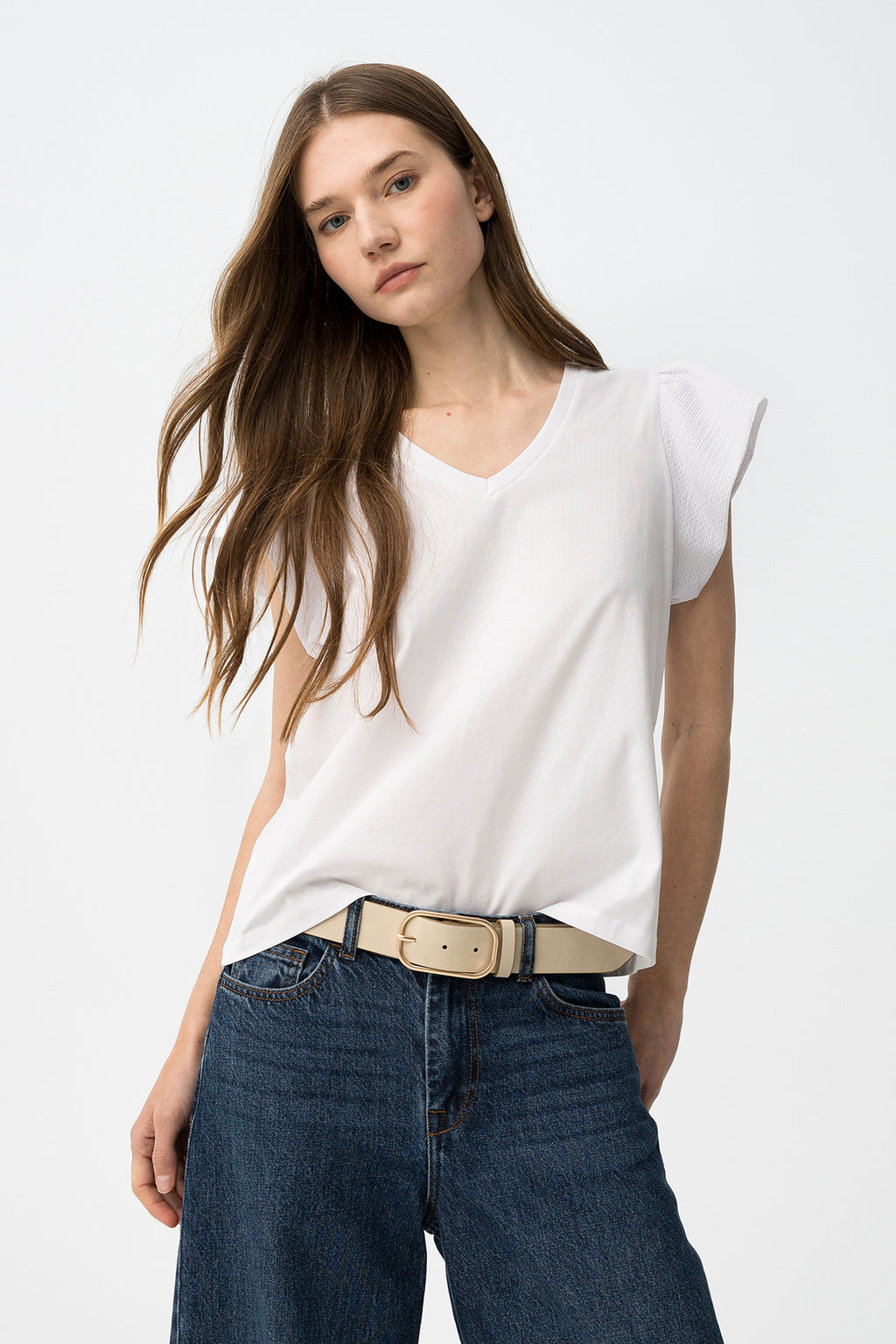 Camiseta Kira 22