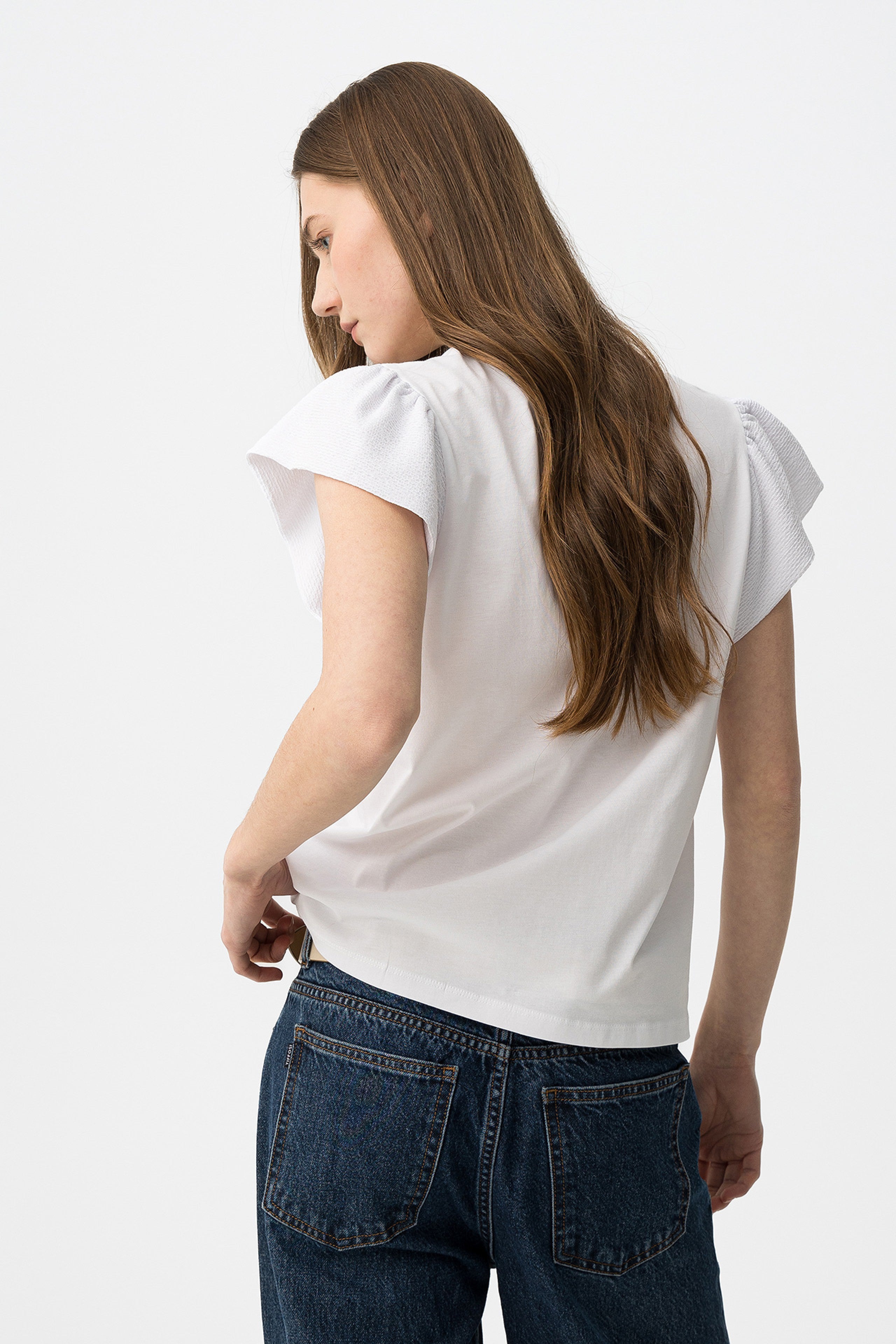 Camiseta Kira 22