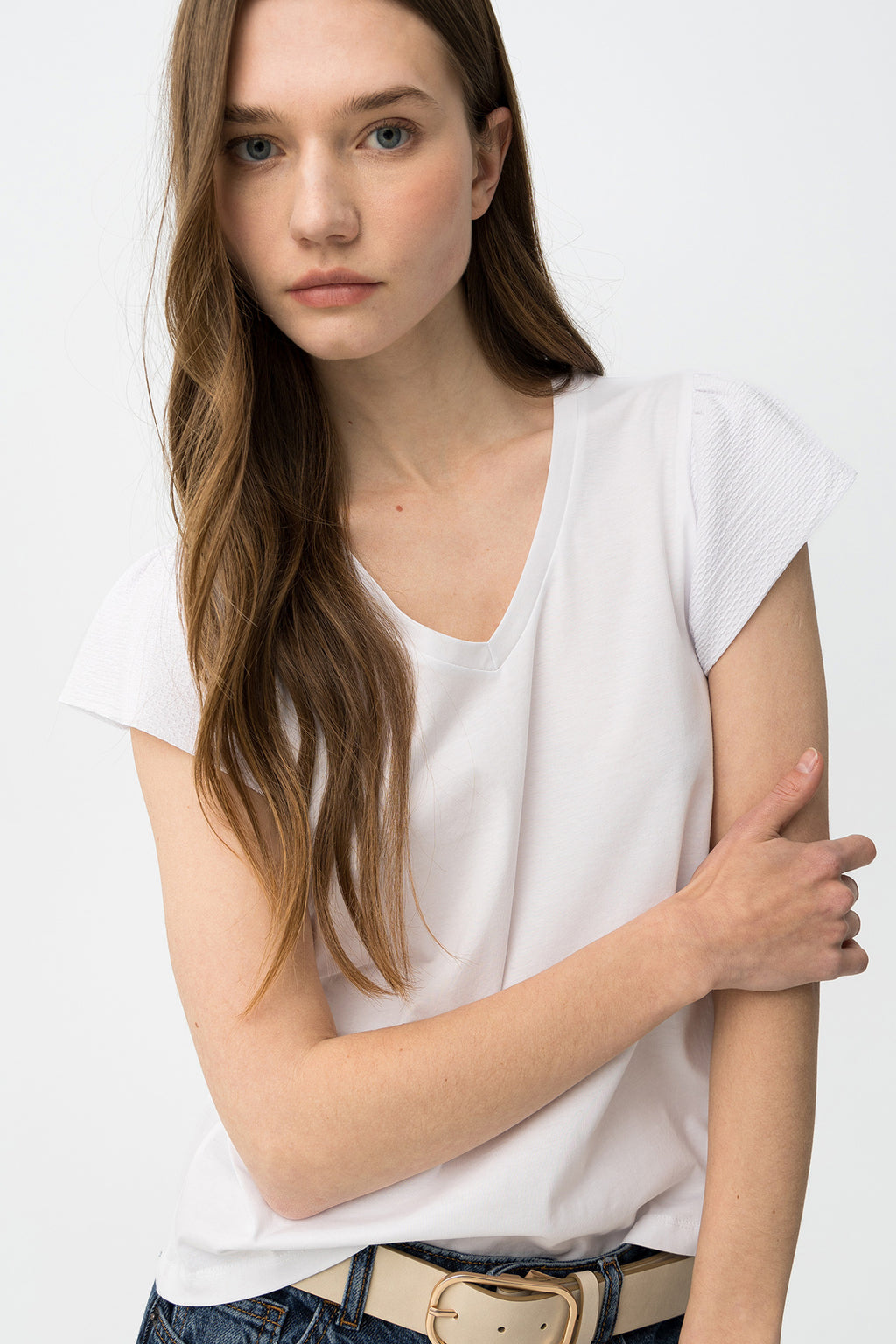 Camiseta Kira 22