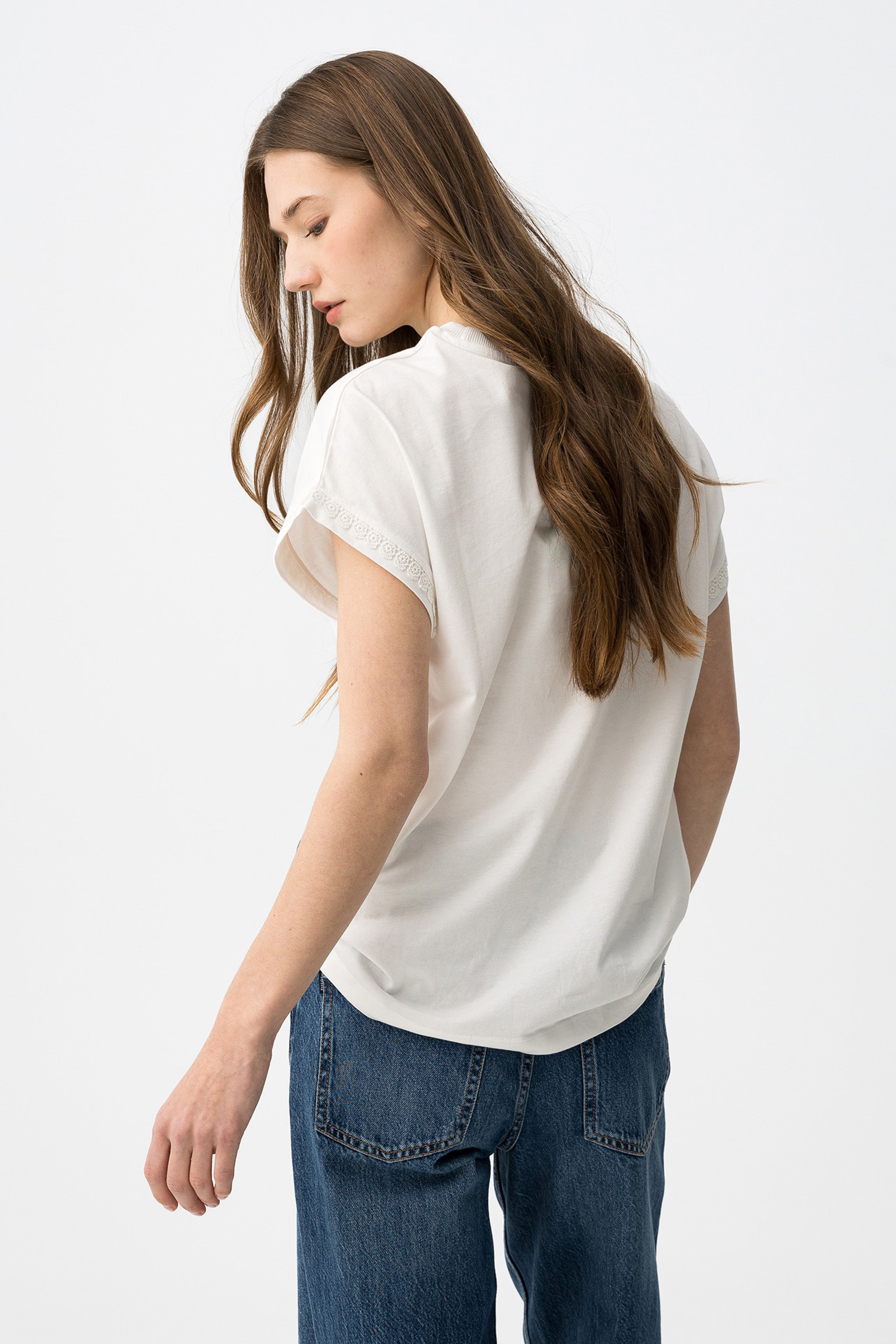 Camiseta Natalie
