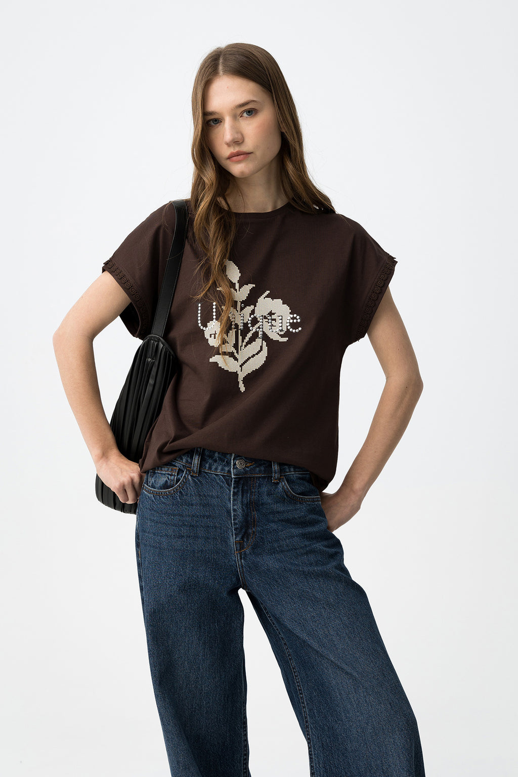 Camiseta Natalie