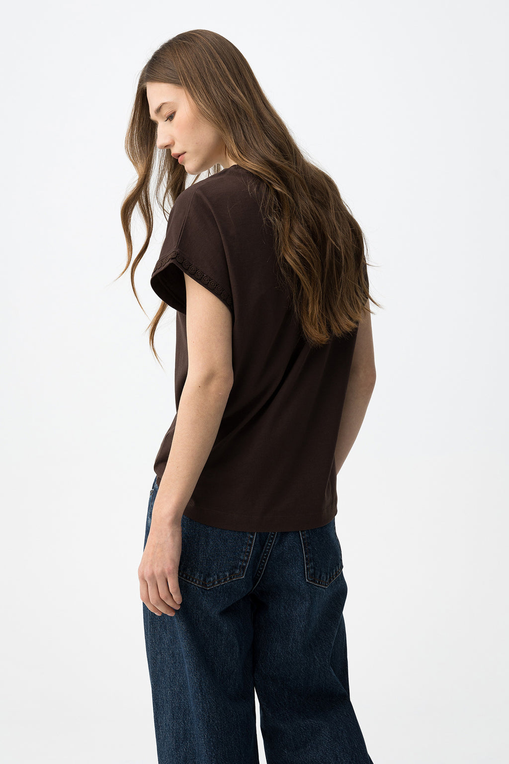 Camiseta Natalie