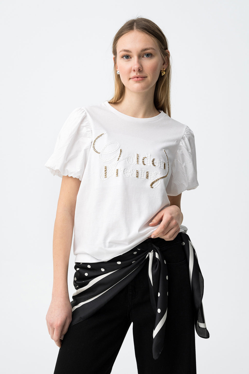 Camiseta Alora