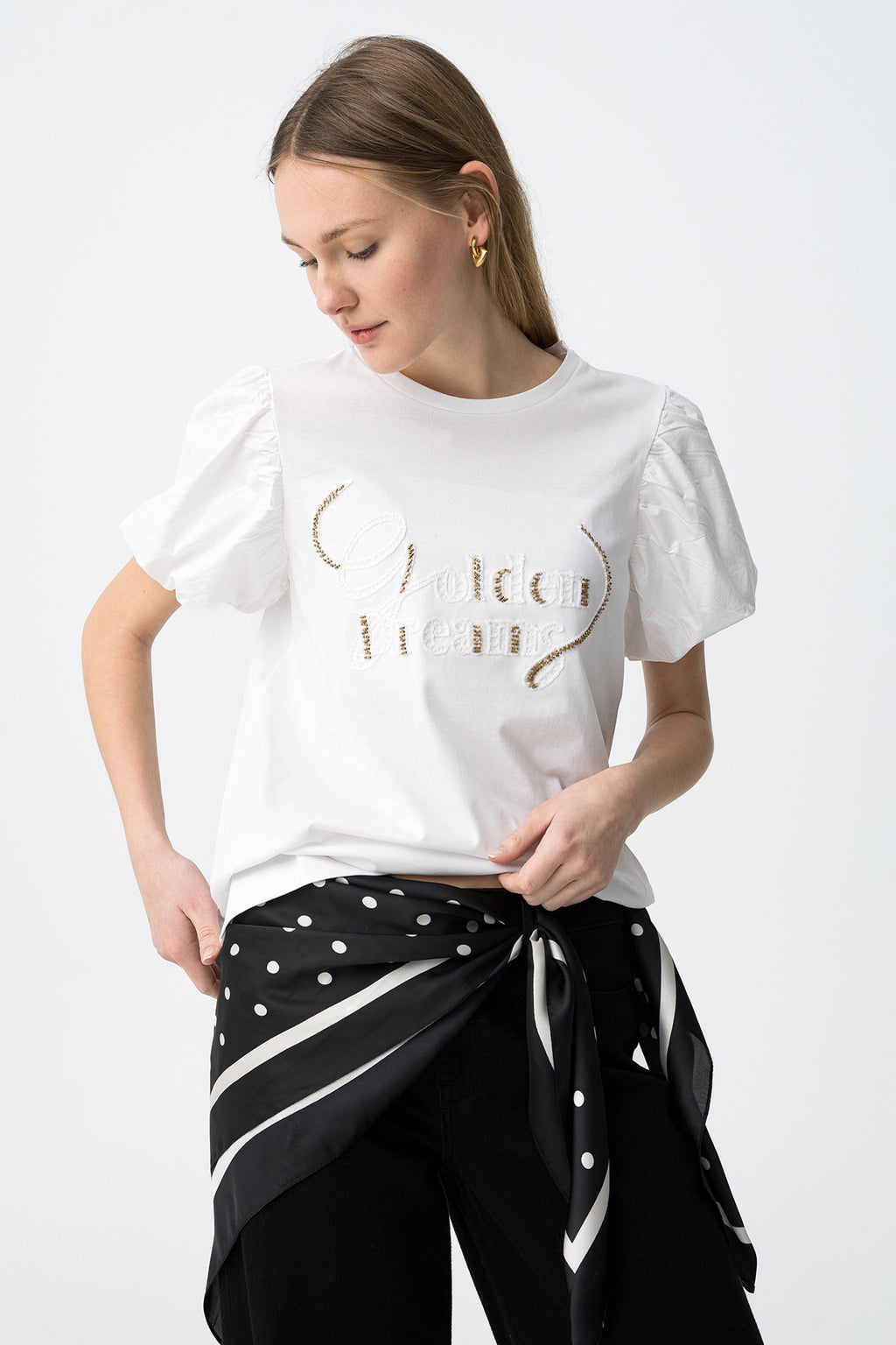 Camiseta Alora