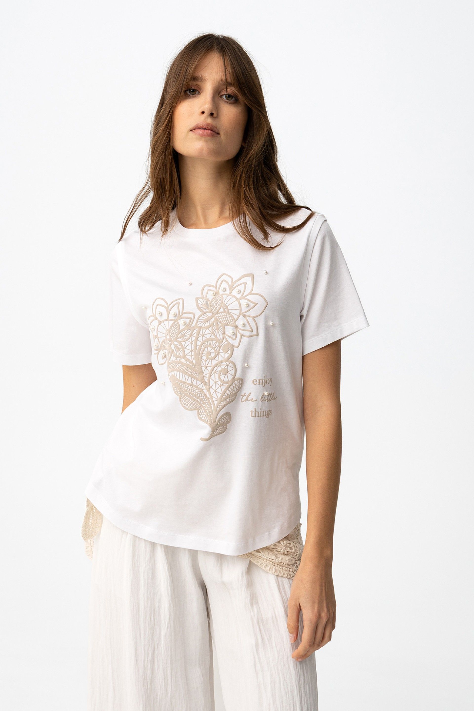 Camiseta Angel 2