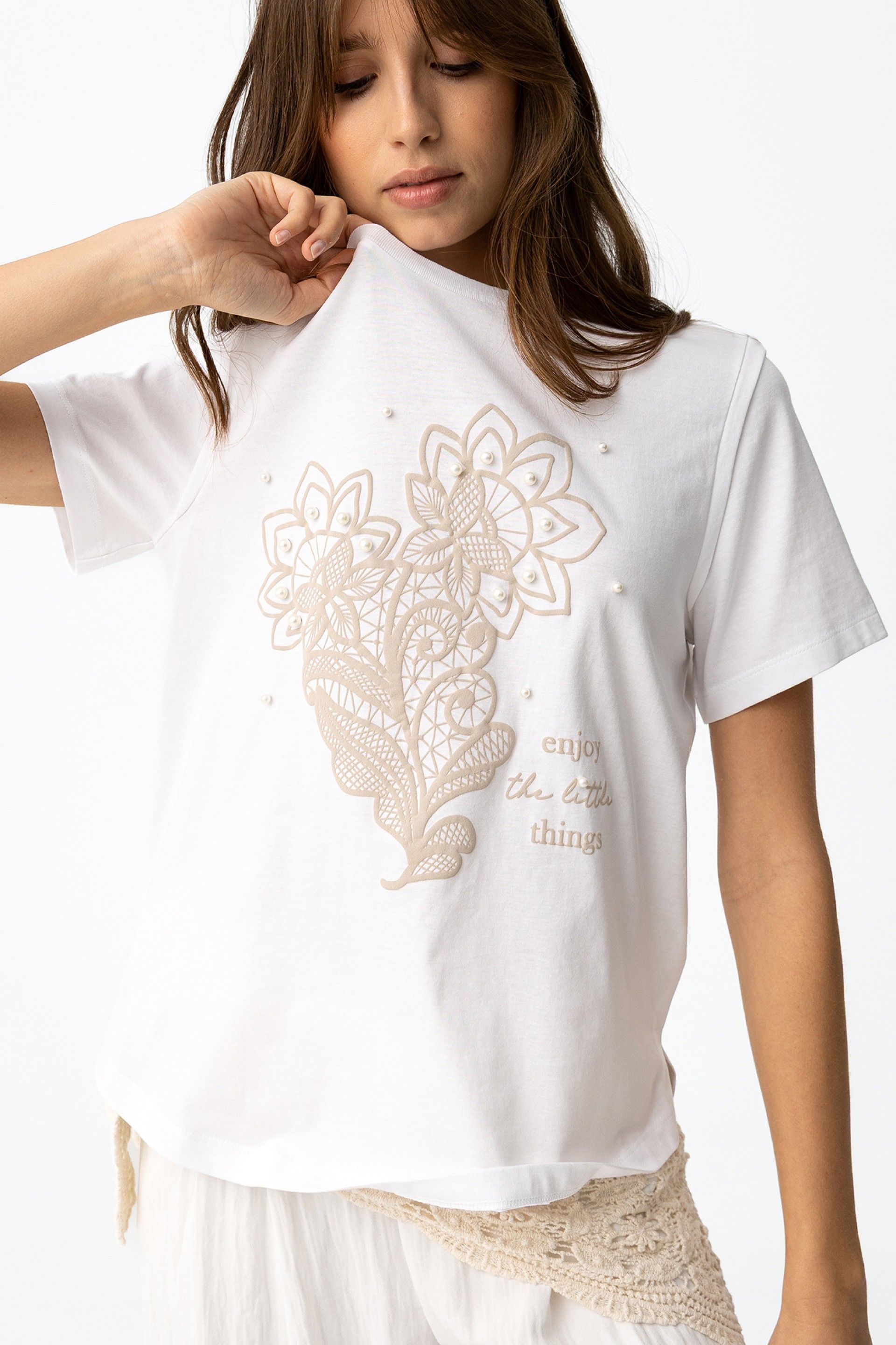 Camiseta Angel 2