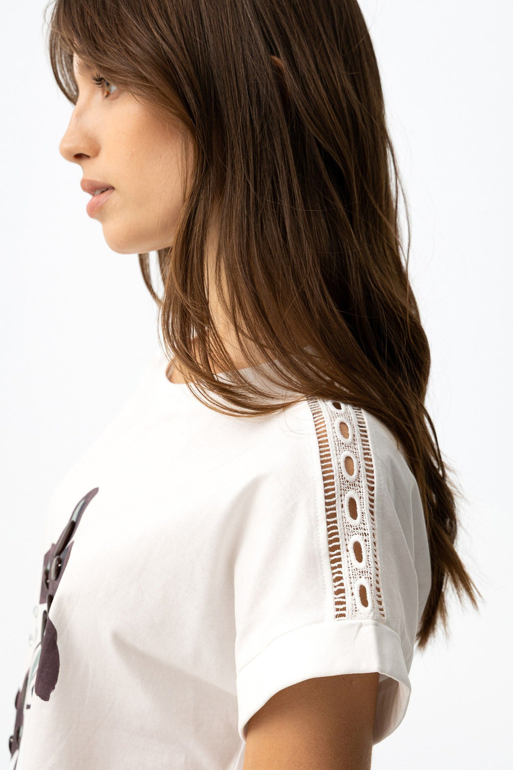 Camiseta Jermaine
