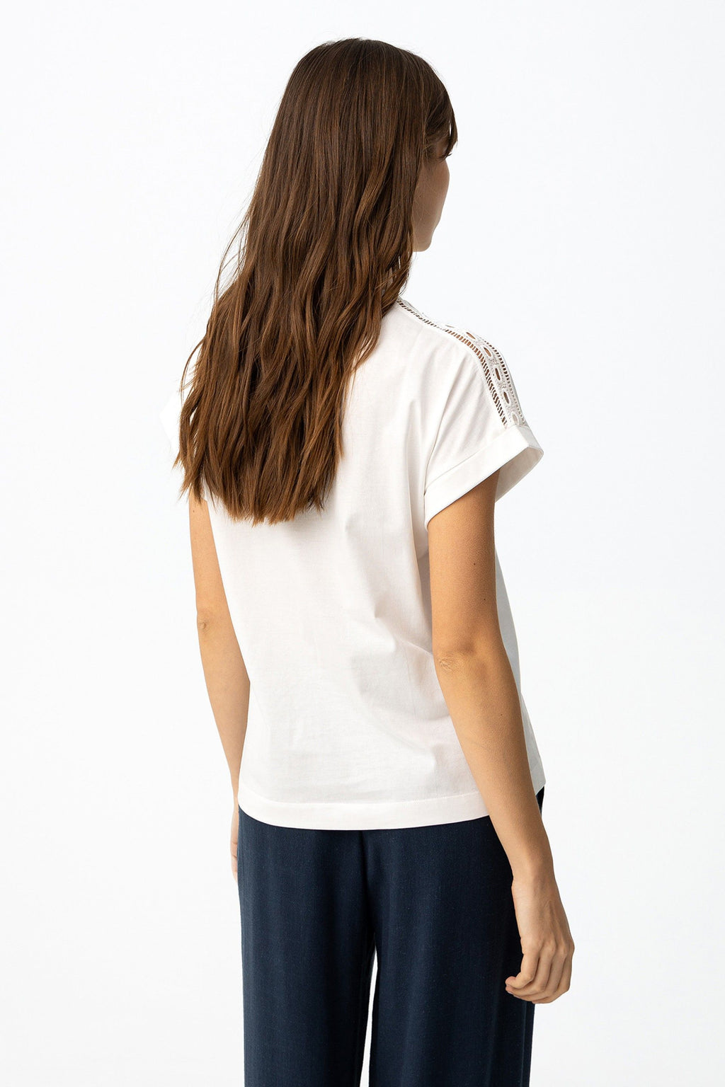 Camiseta Jermaine
