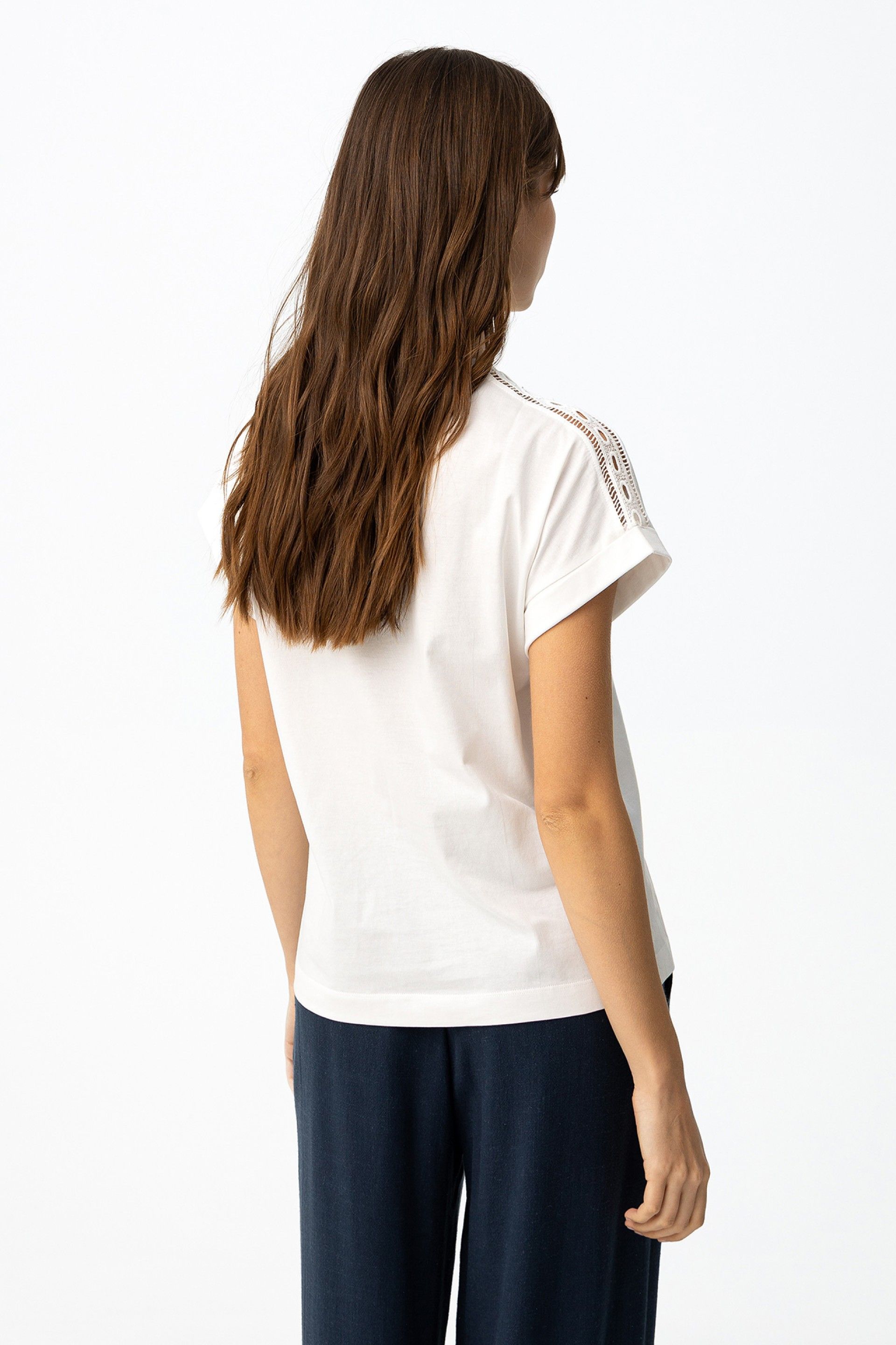 Camiseta Jermaine