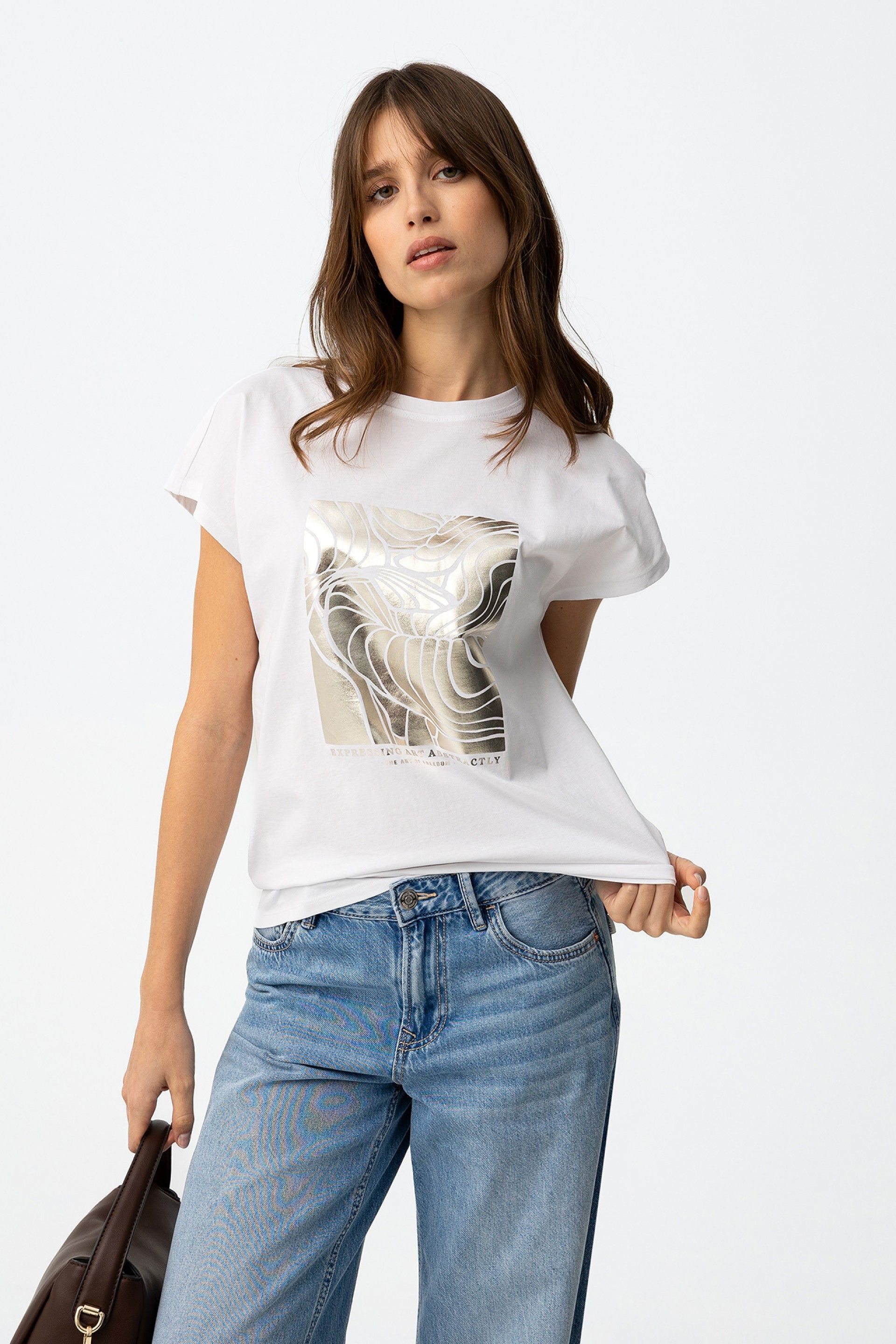 Camiseta Madrid