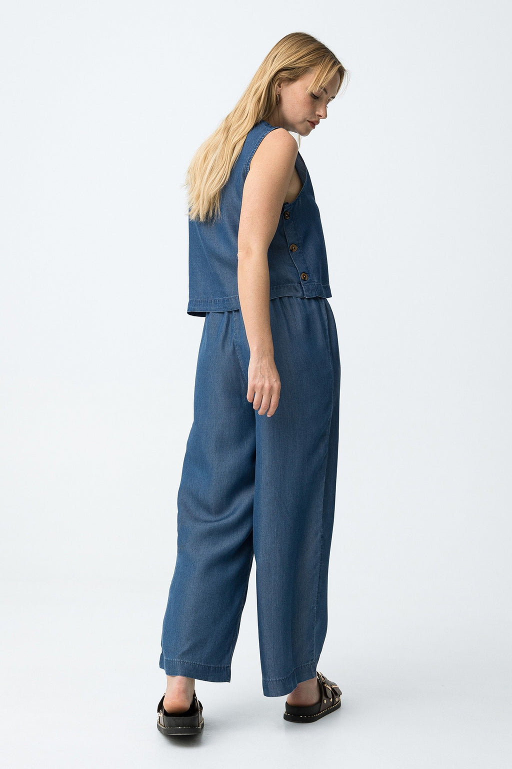 Pantalón Francesca 6B