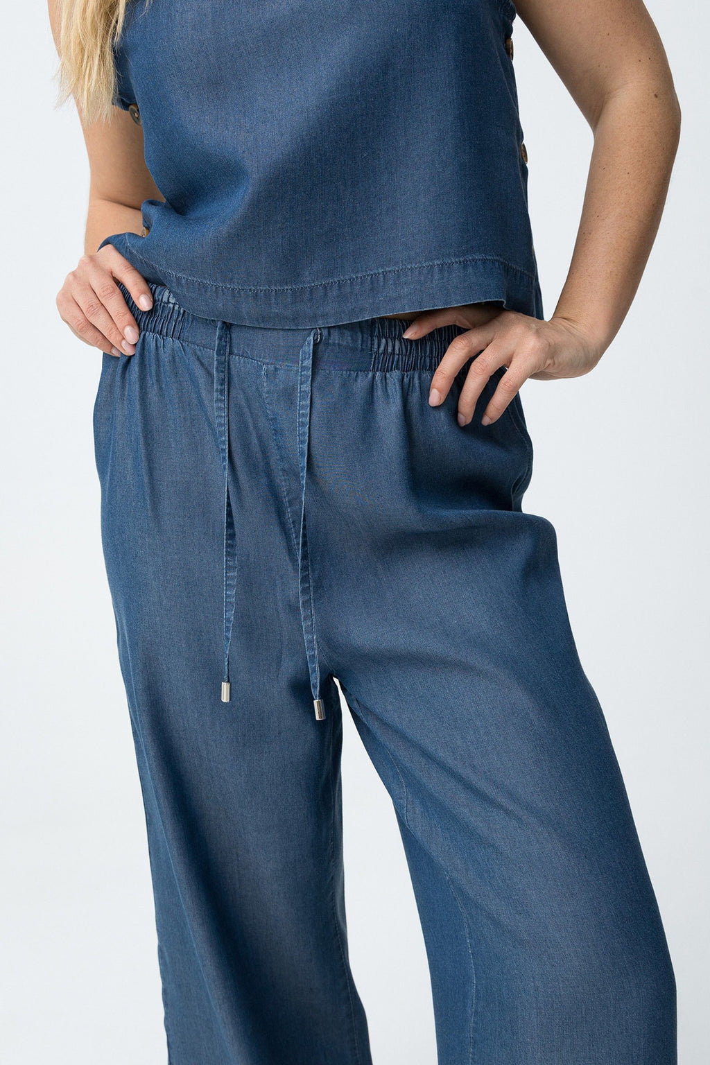Pantalón Francesca 6B