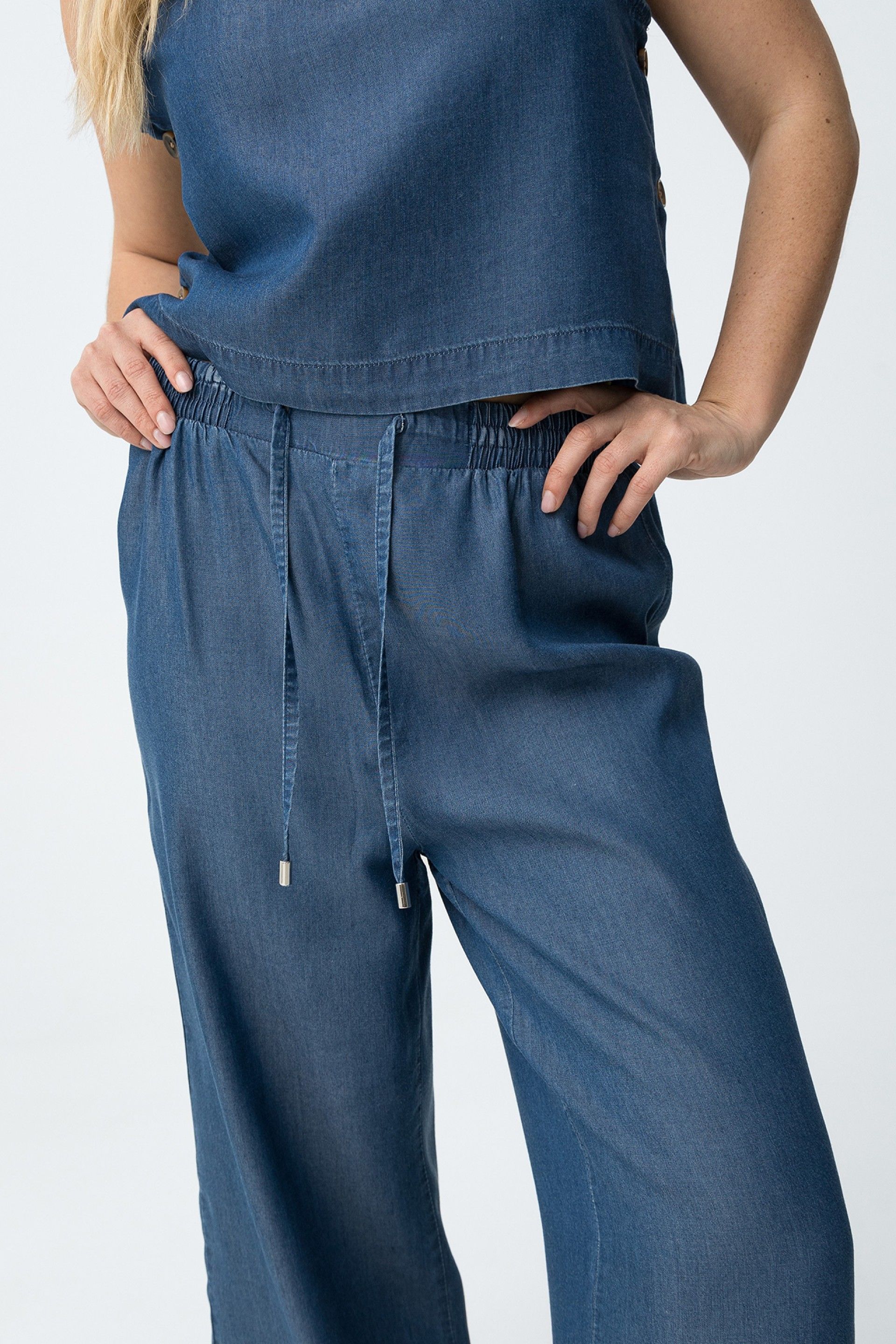 Pantalón Francesca 6B
