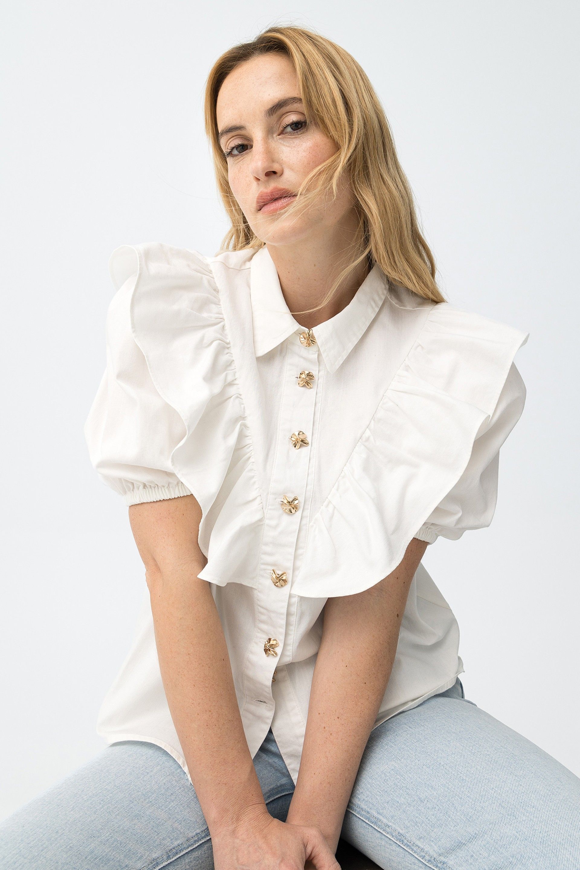 Camisa East