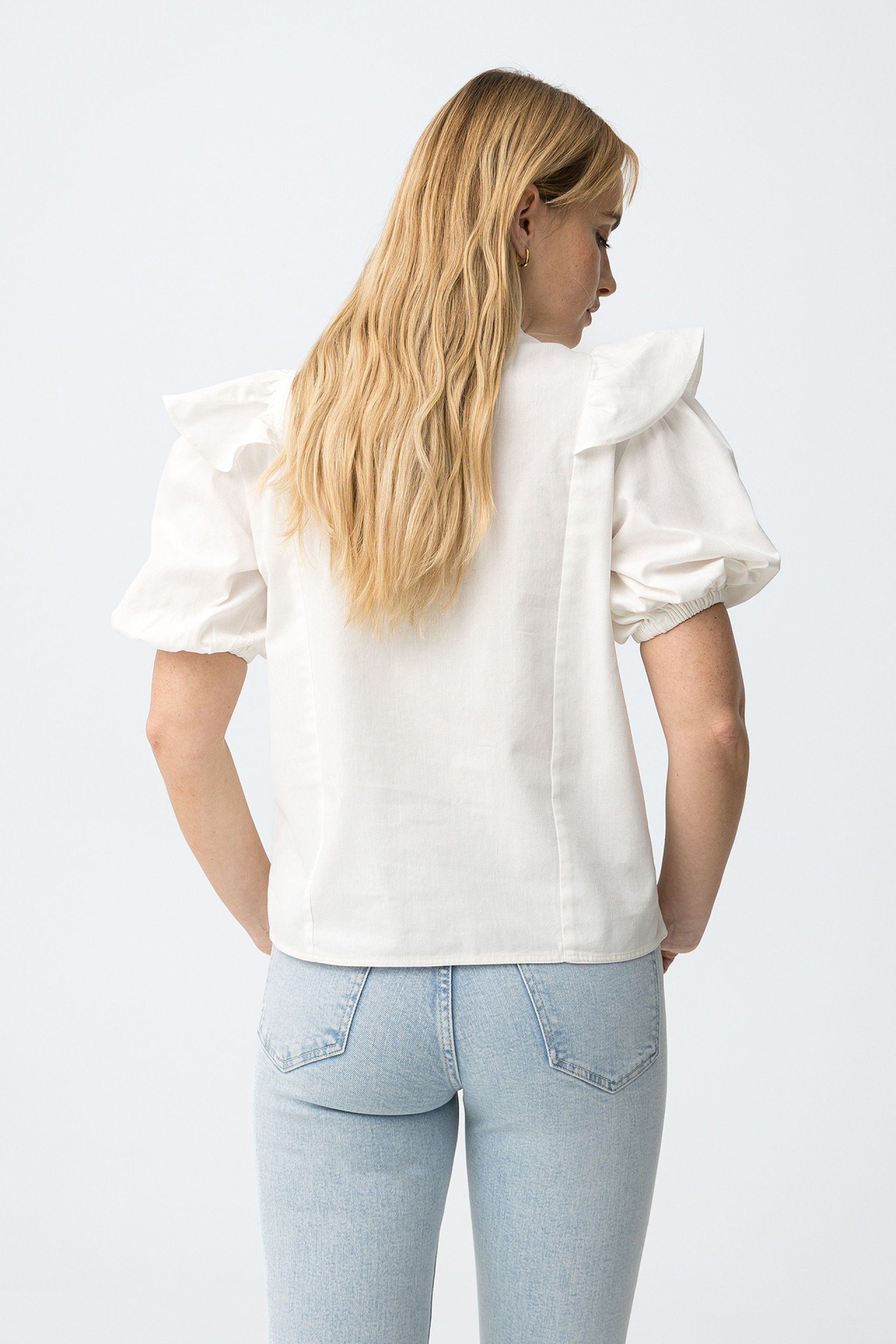 Camisa East