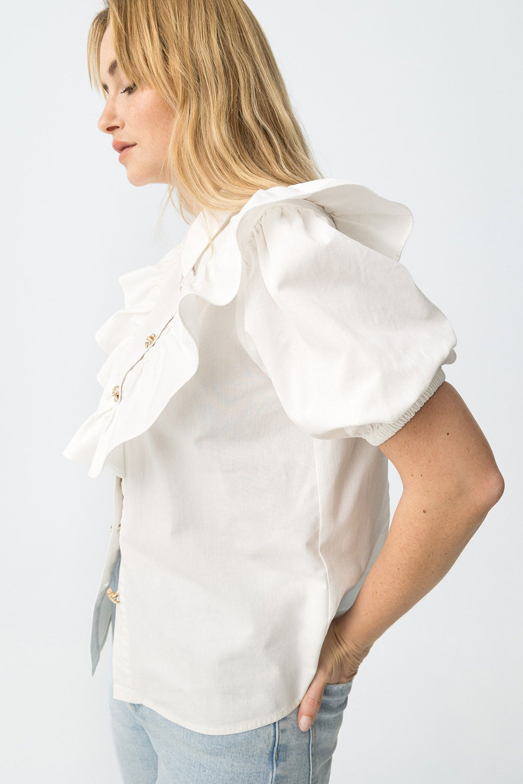 Camisa East