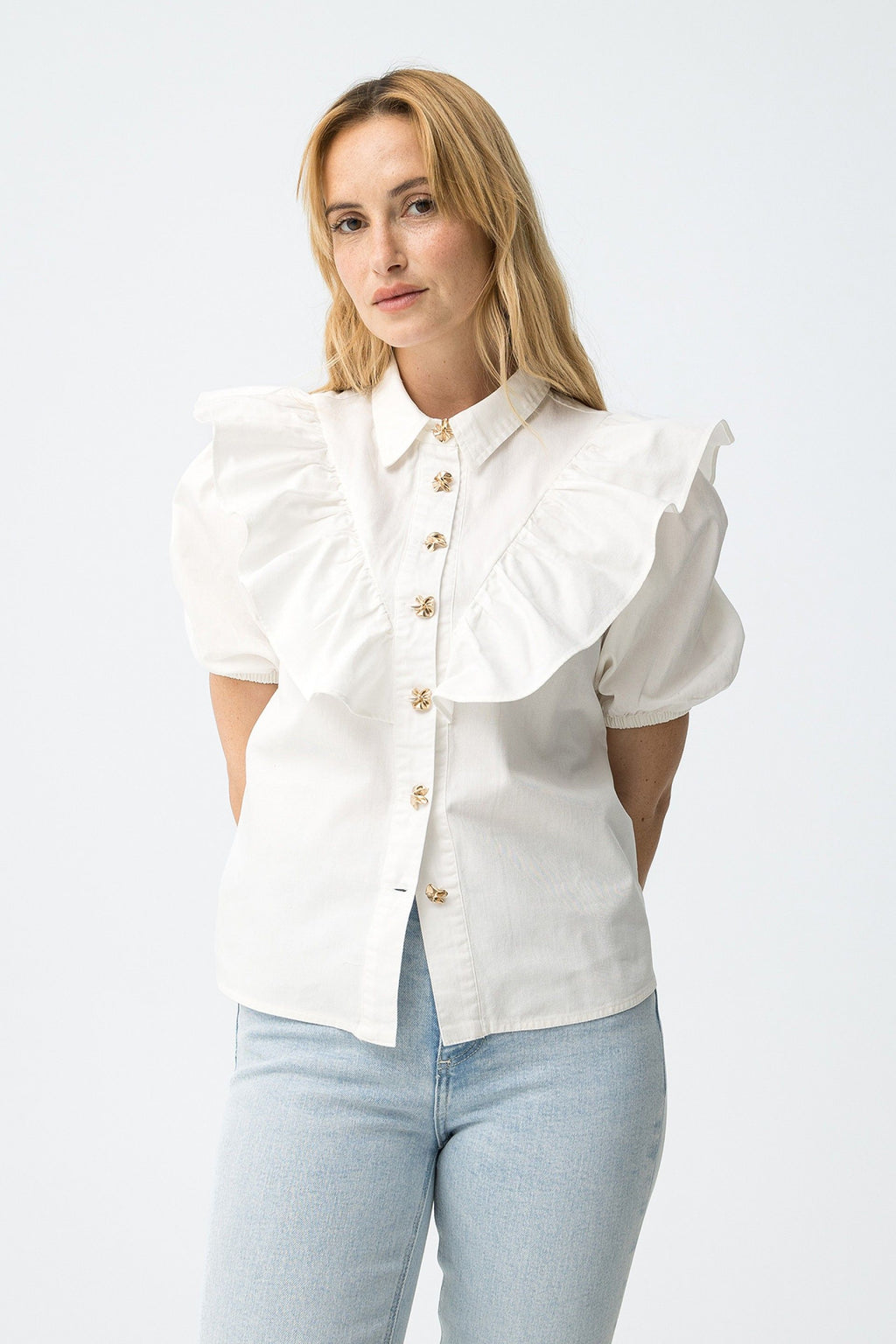 Camisa East