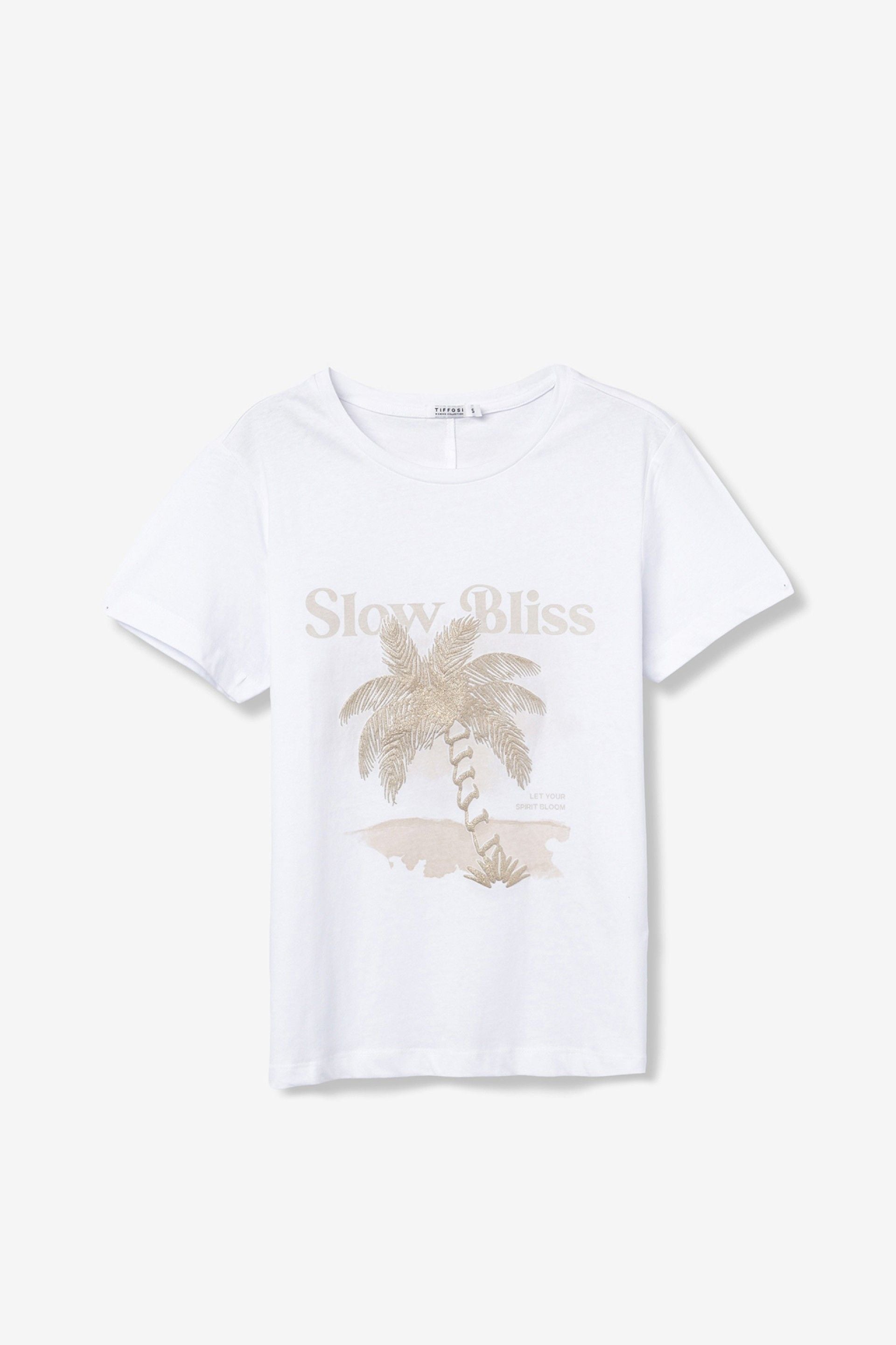 Camiseta Brandy