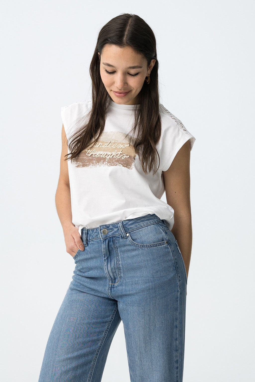 Camiseta Jellicent