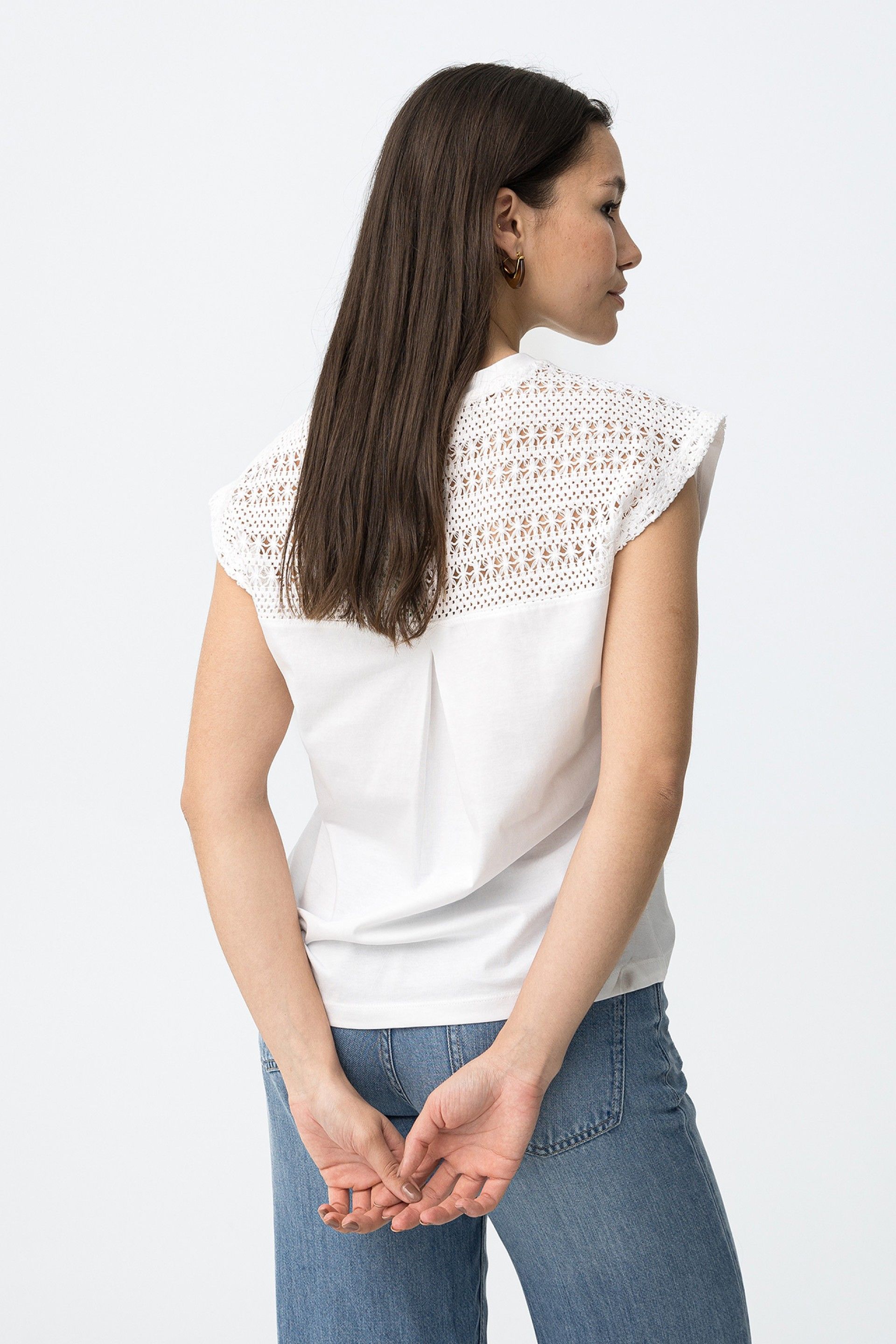 Camiseta Jellicent
