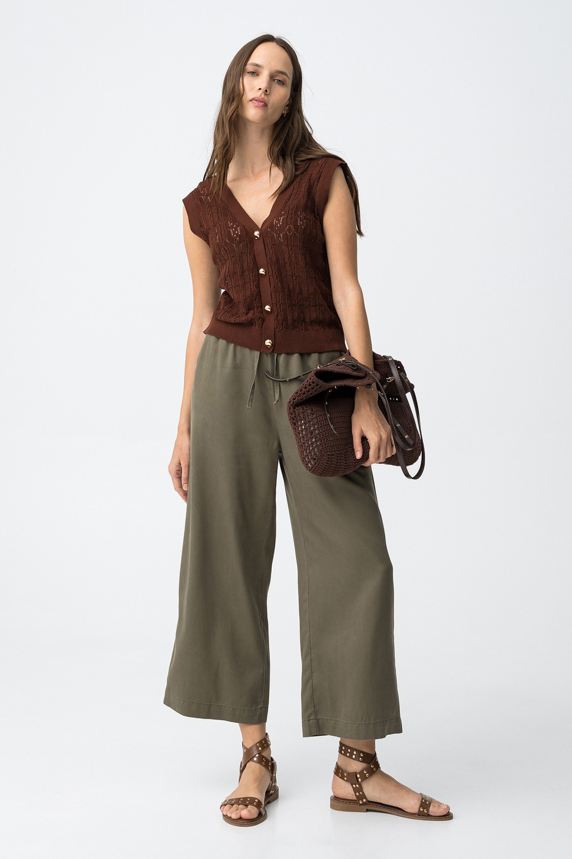 Pantalón Roselin 1