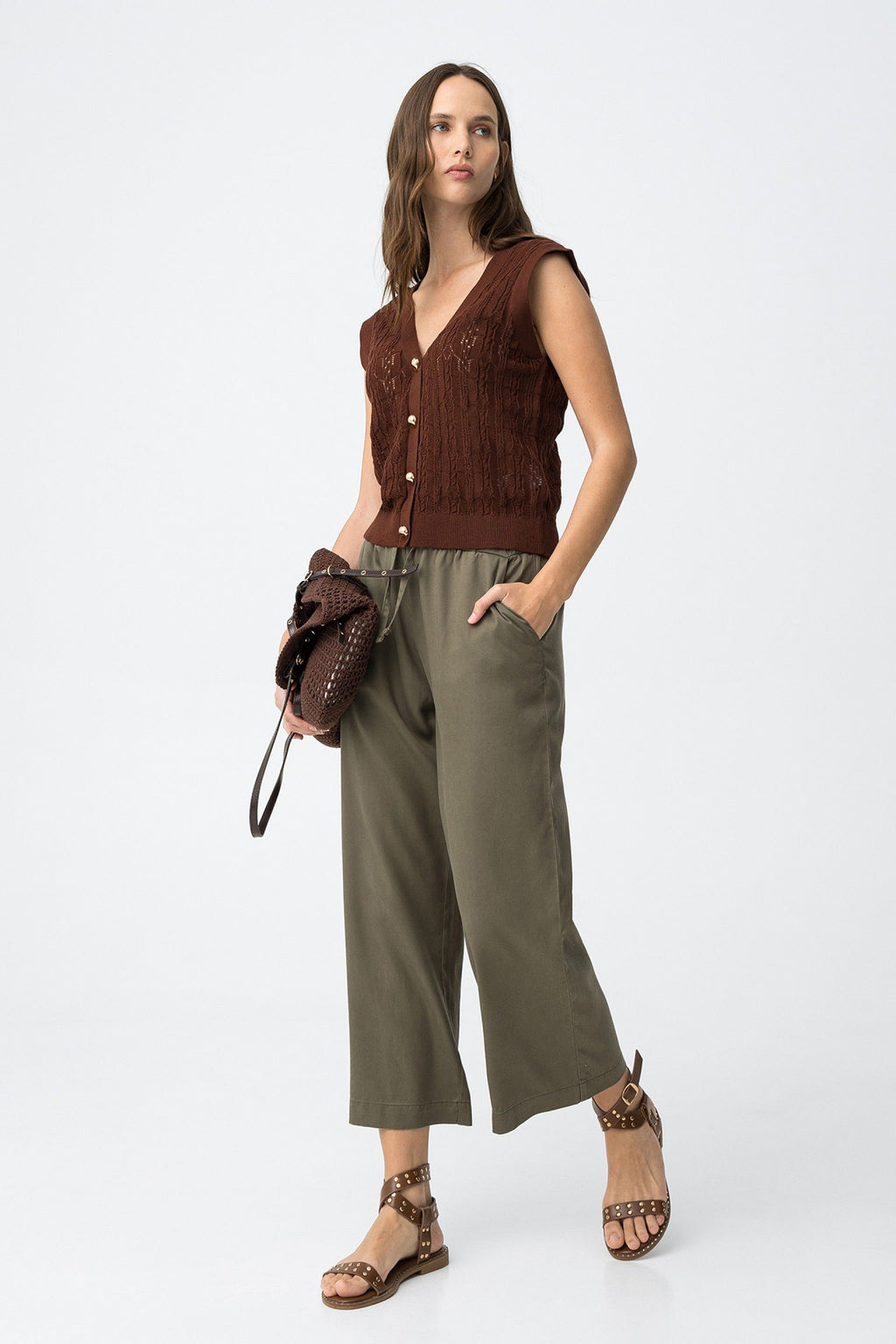 Pantalón Roselin 1