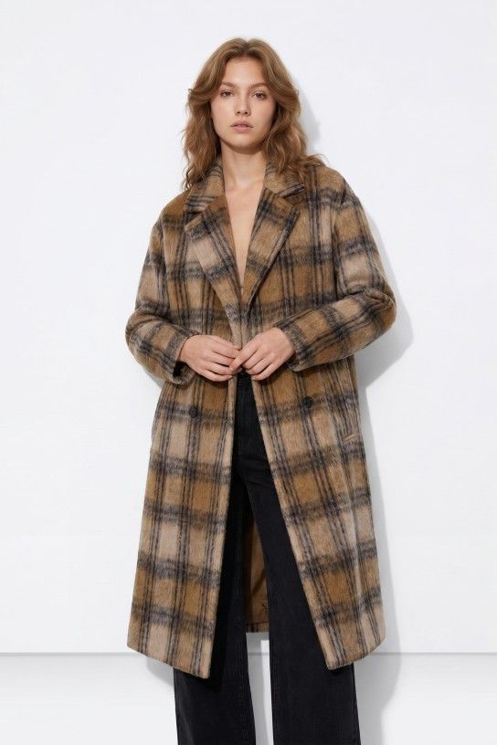 Chaqueta Yellow