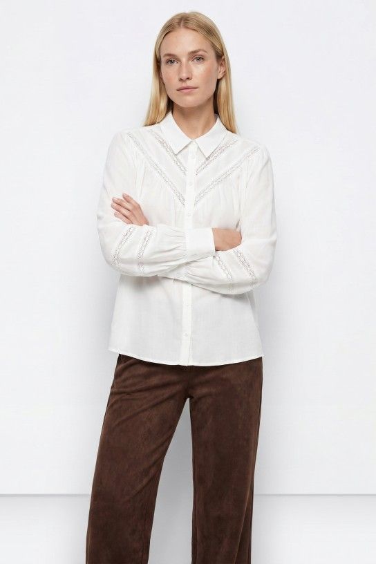 Camisa Salome