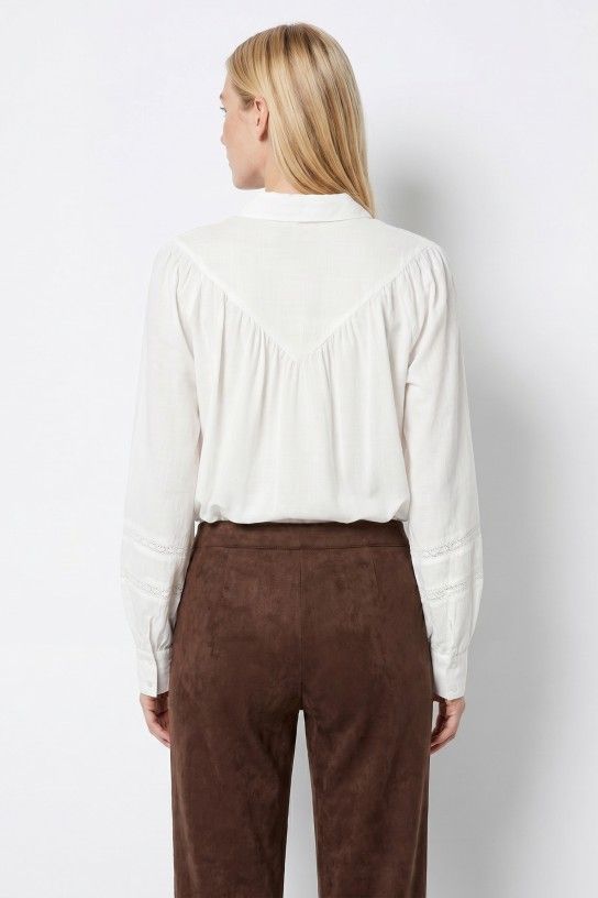 Camisa Salome