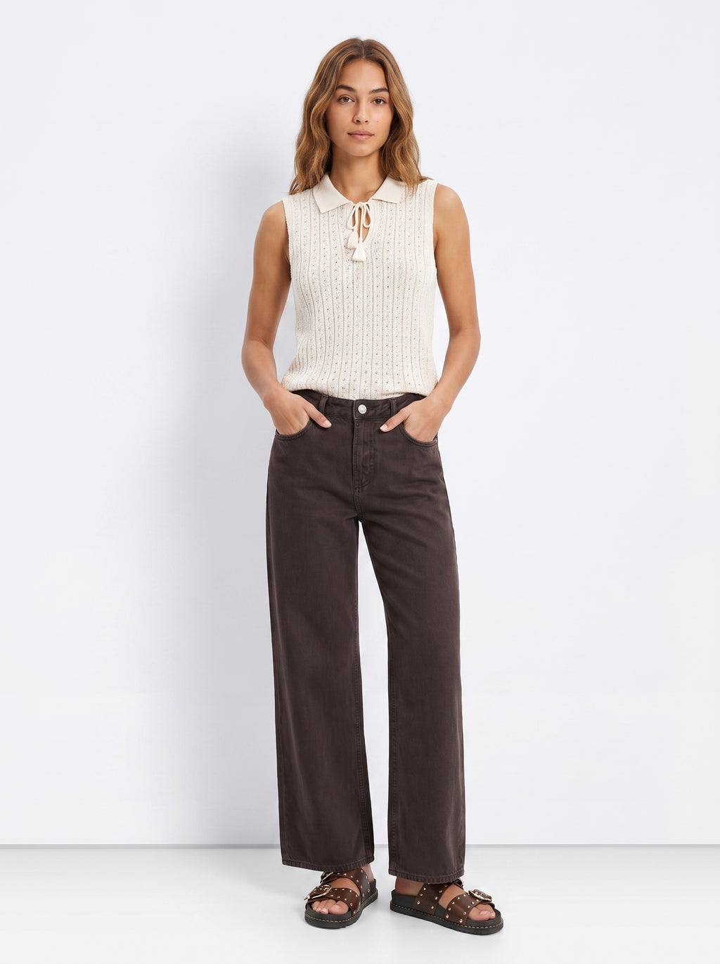 Pantalón Celine 18