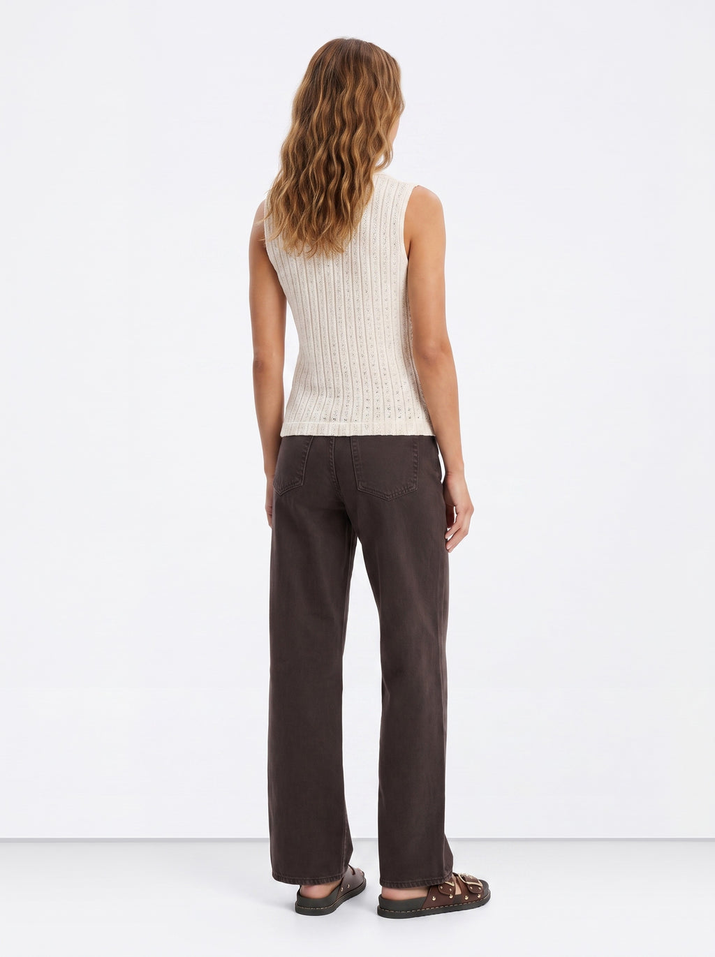 Pantalón Celine 18