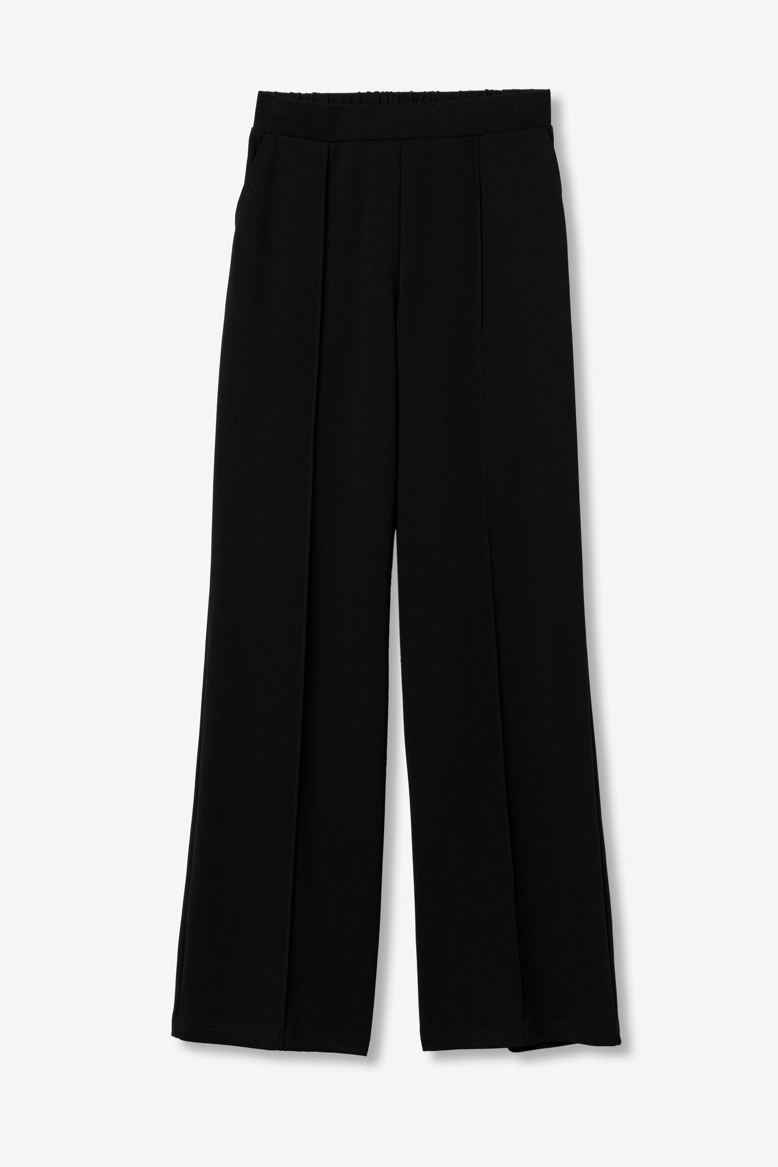 Pantalón Manola 3 Negro