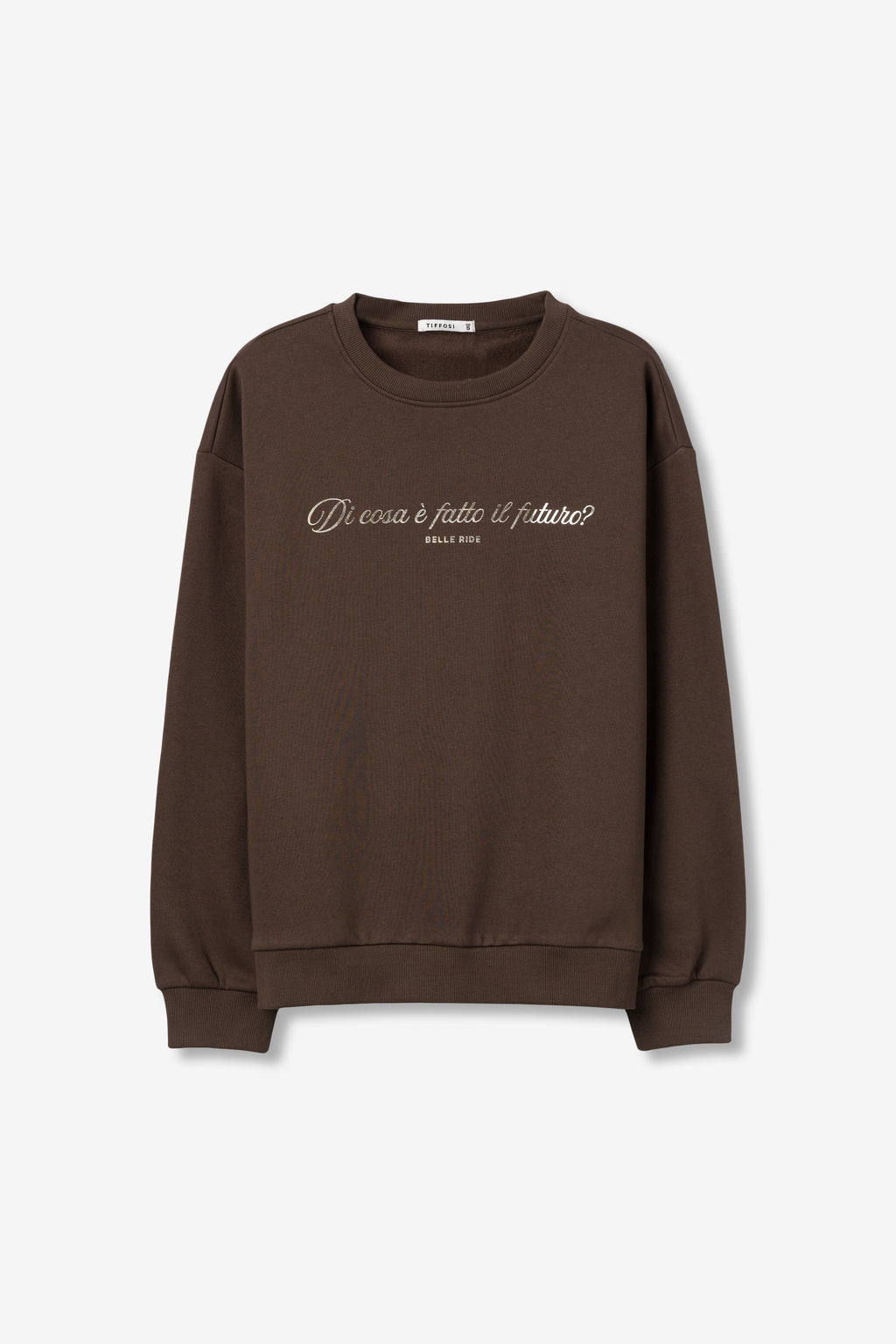Sudadera Oceanic 5