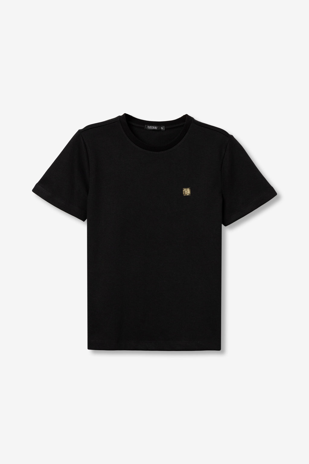 Camiseta Kariz Negro