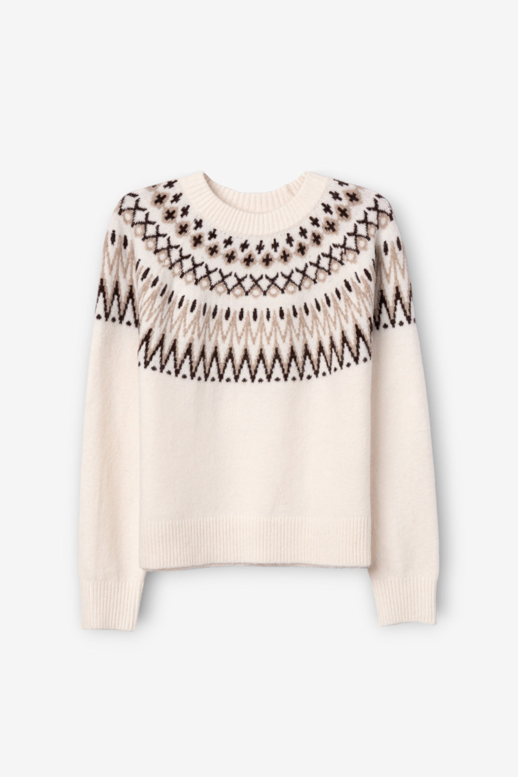 Jersey Alberta 1