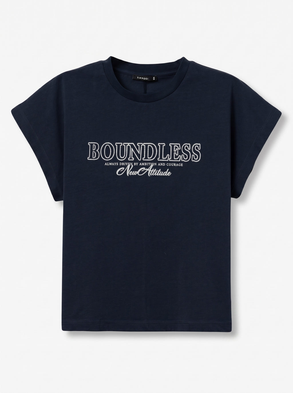 Camiseta Tool