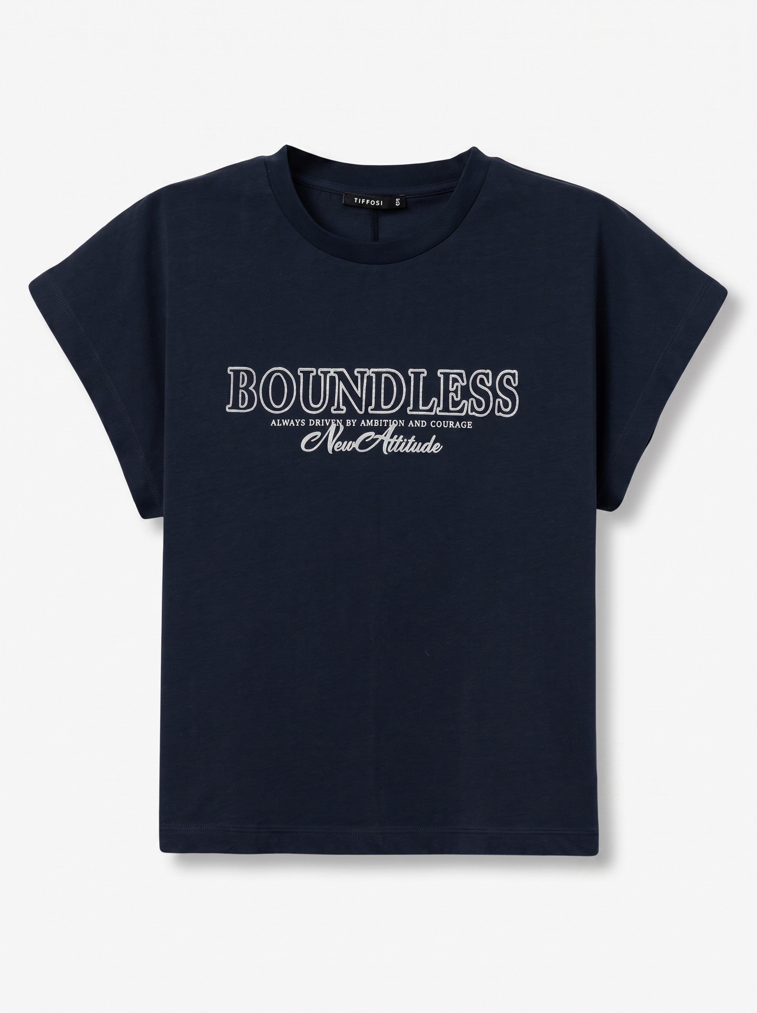 Camiseta Tool