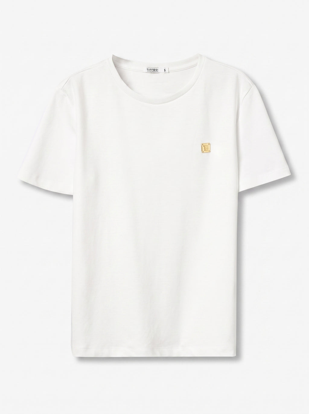 Camiseta Kariz Blanco