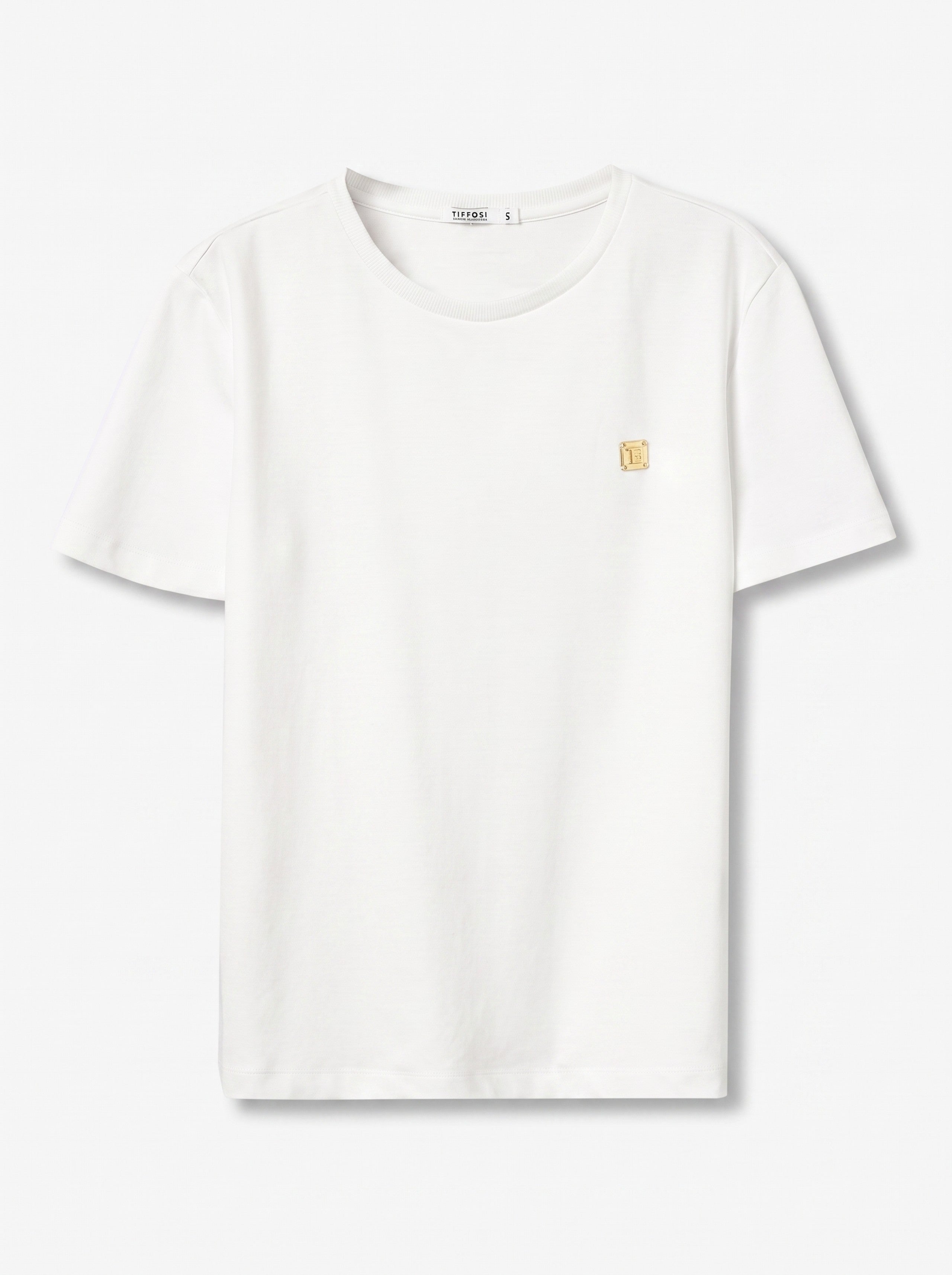 Camiseta Kariz Blanco